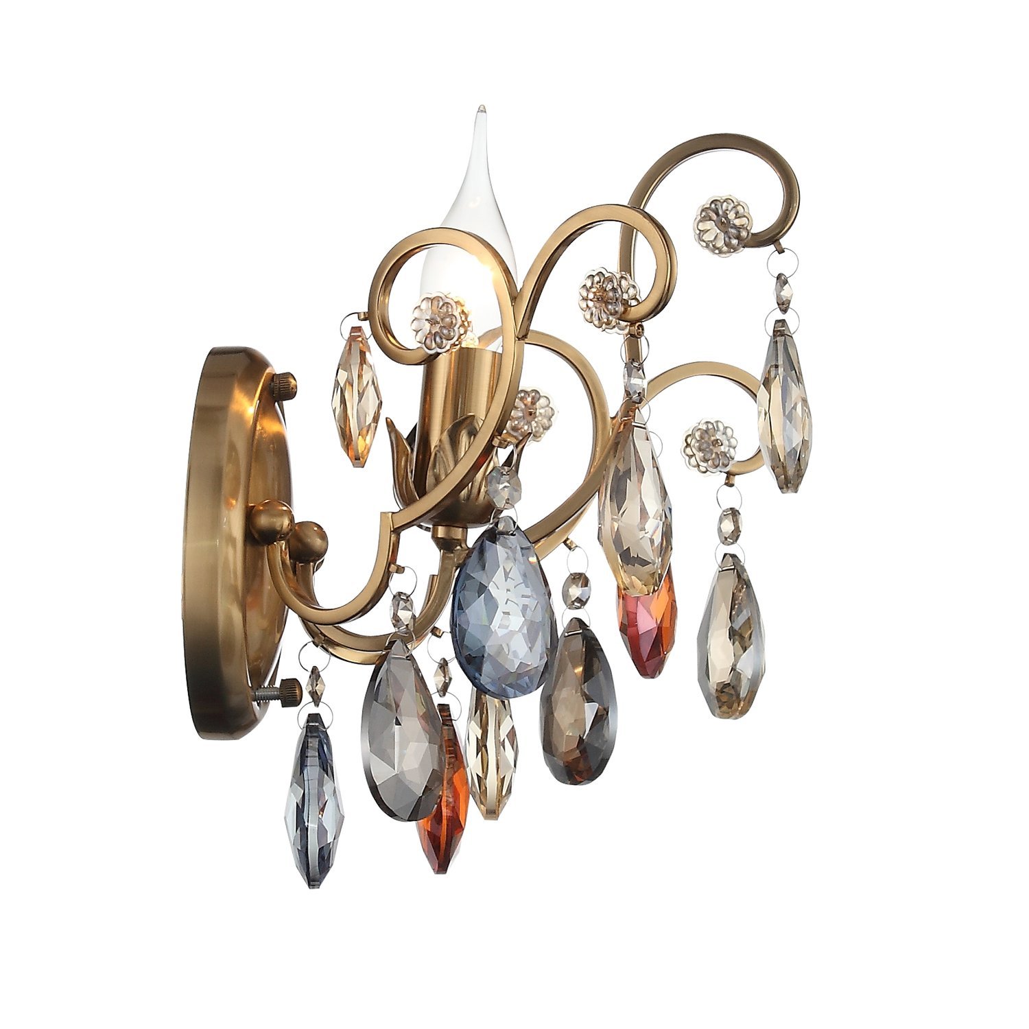 Картинка Бра ST Luce Vianeta SL421.301.01
