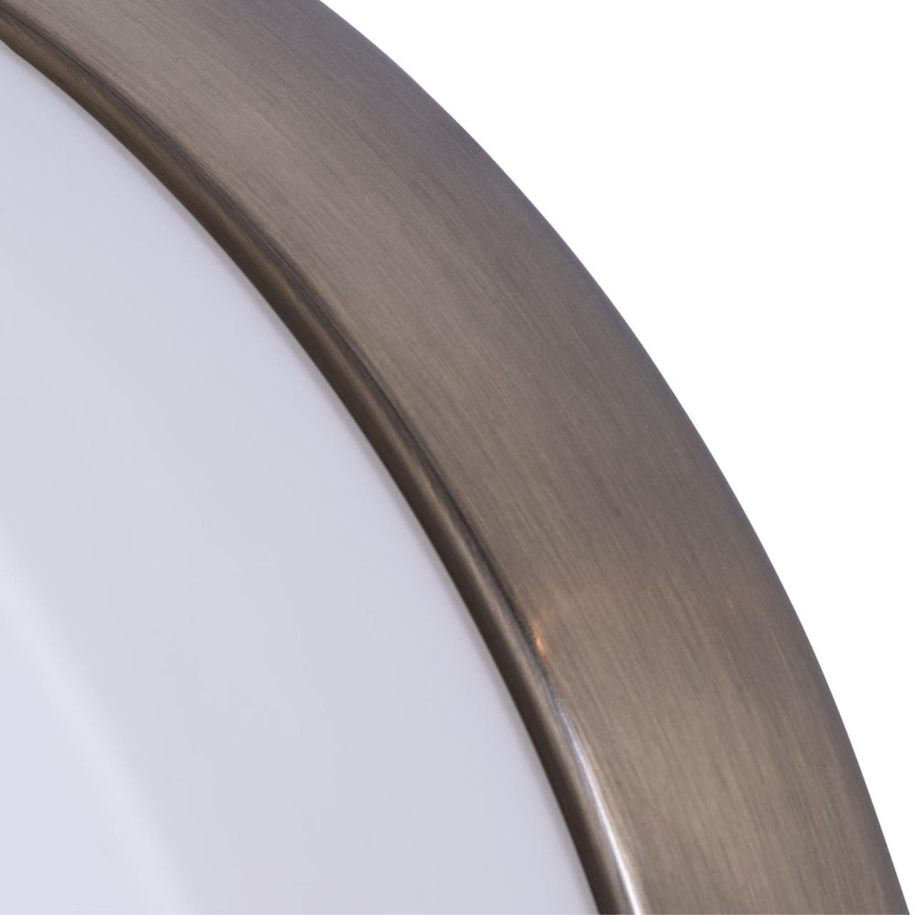 Картинка Потолочный светильник Arte Lamp Aqua-Tablet A6047PL-1AB