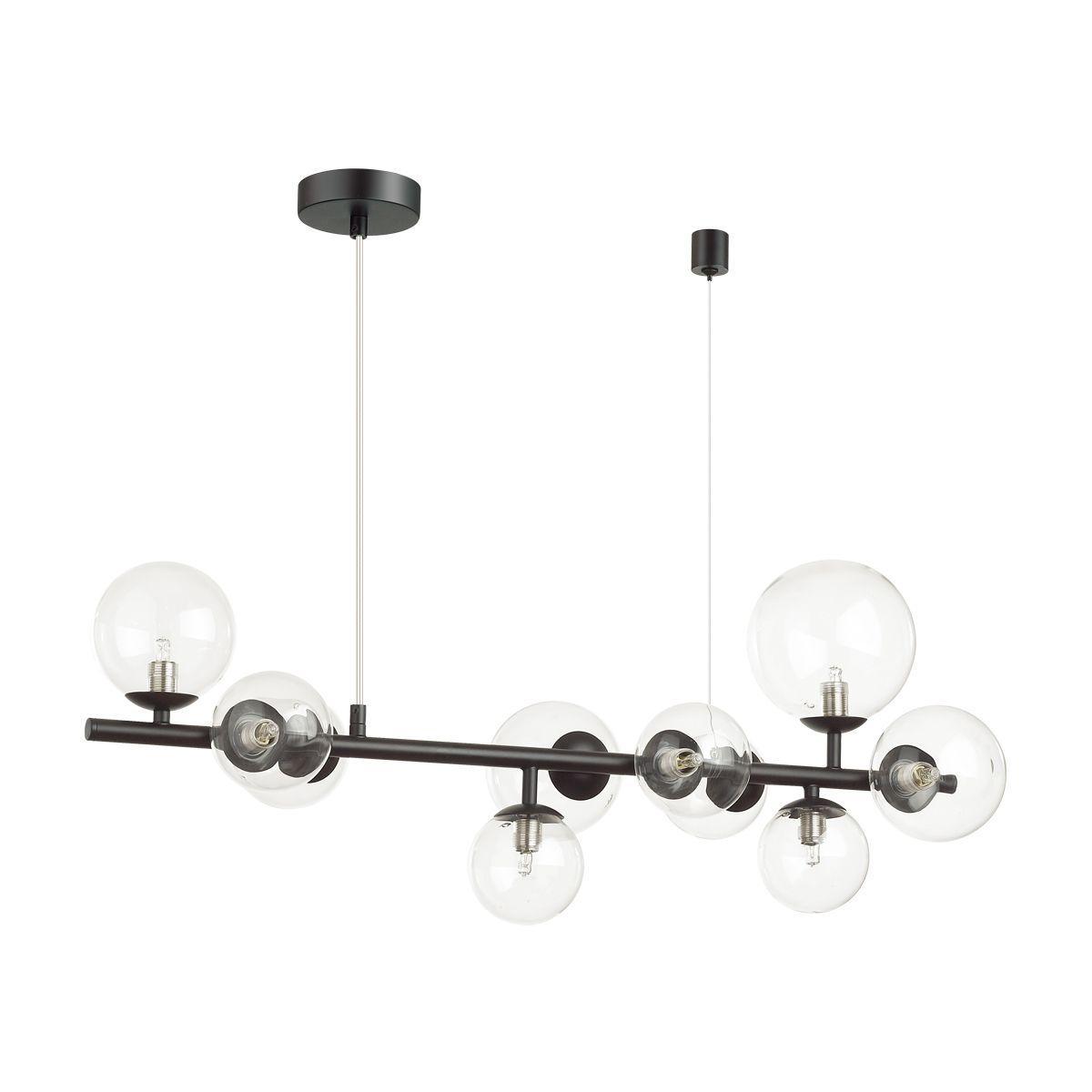 подвесная люстра odeon light modern tovi 4818/10, доставка по Казахстану 