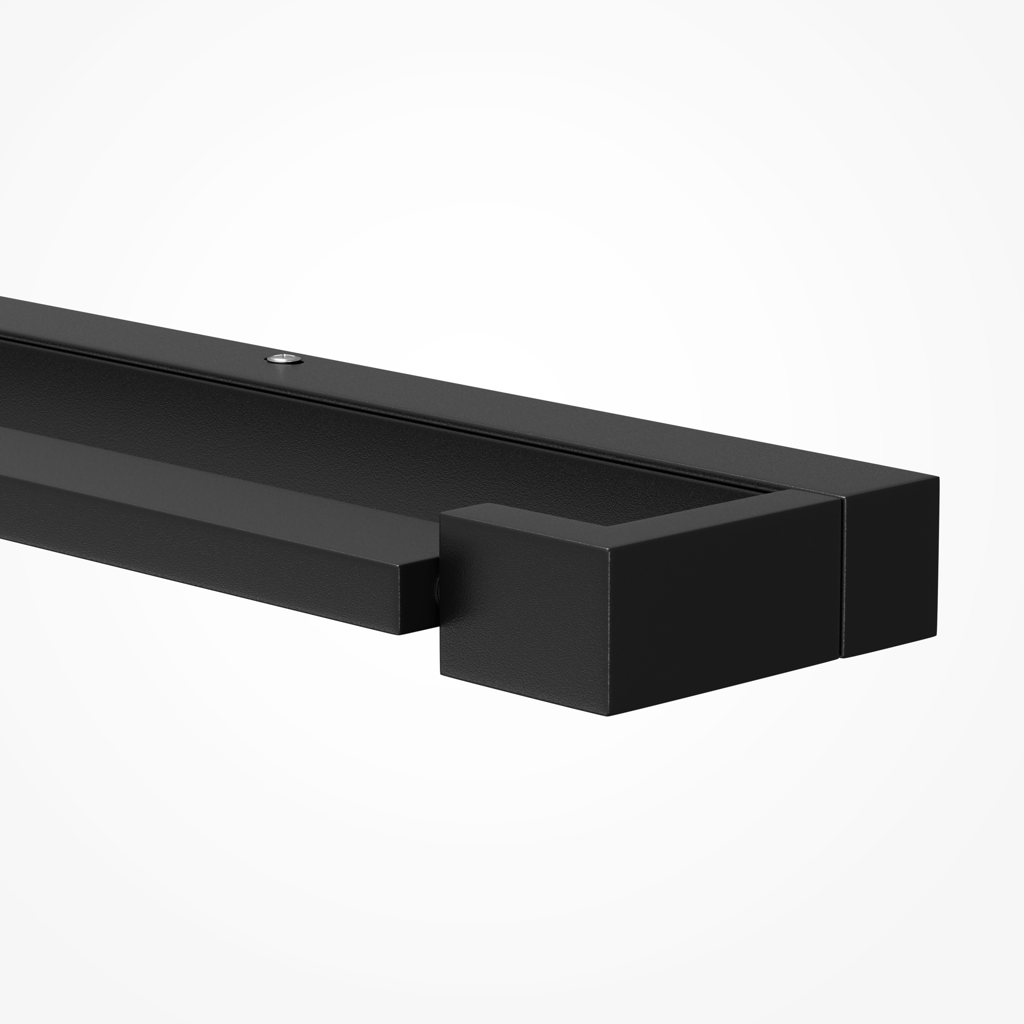 Картинка Подсветка Maytoni MIR002WL-L10B3K BEAM