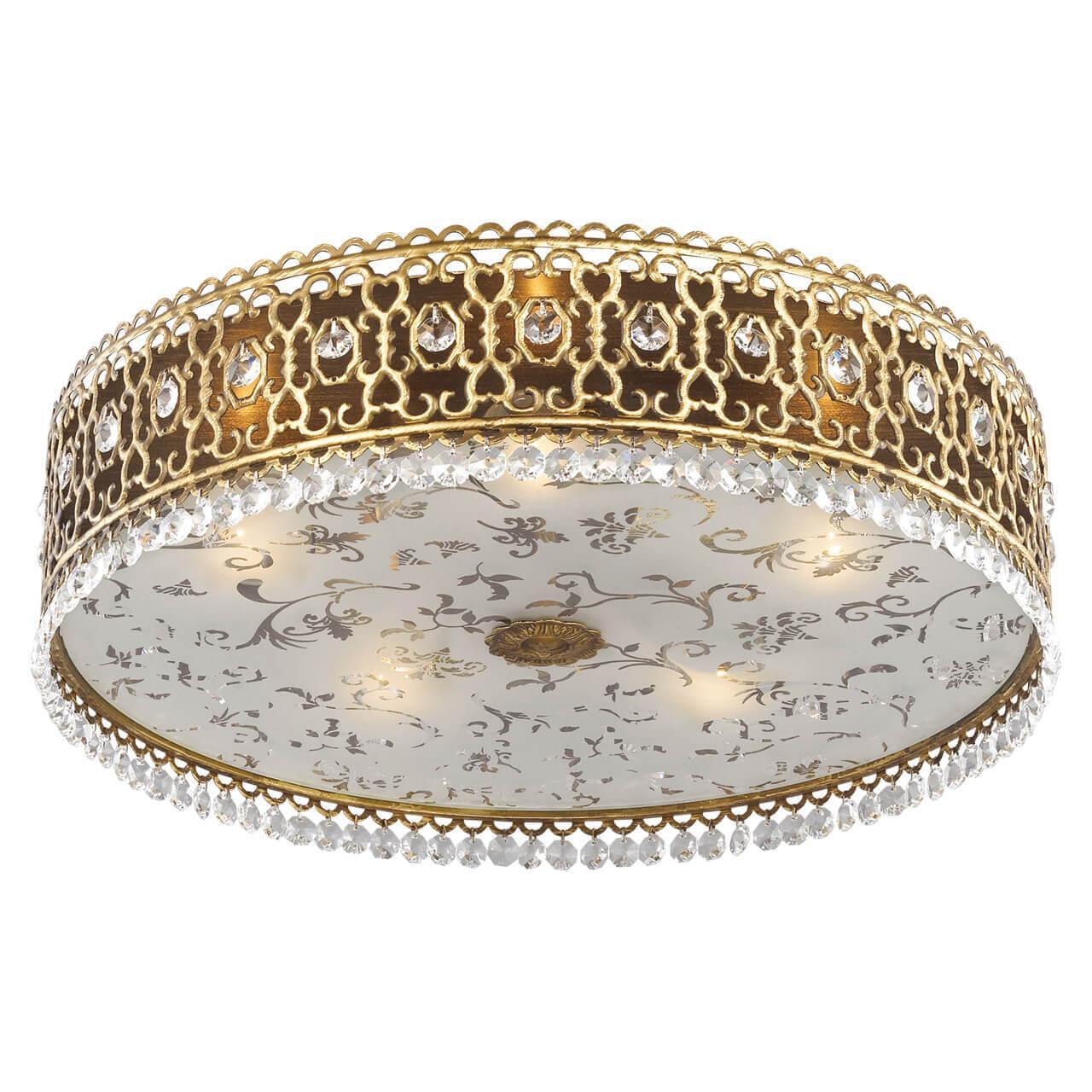 Картинка Потолочный светильник Odeon Light Salona 2641/5C
