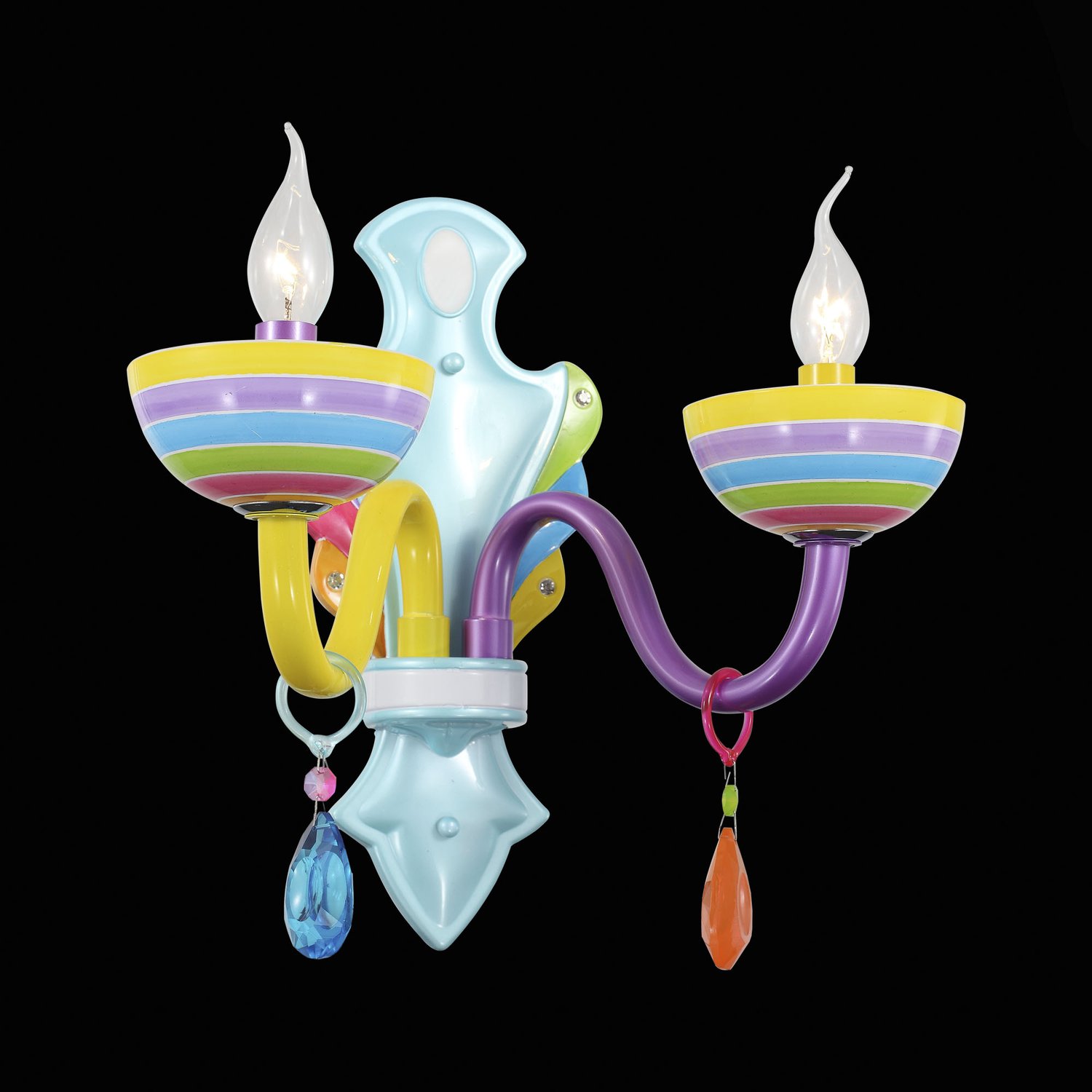 Картинка Бра ST Luce Ornato SL672.781.02
