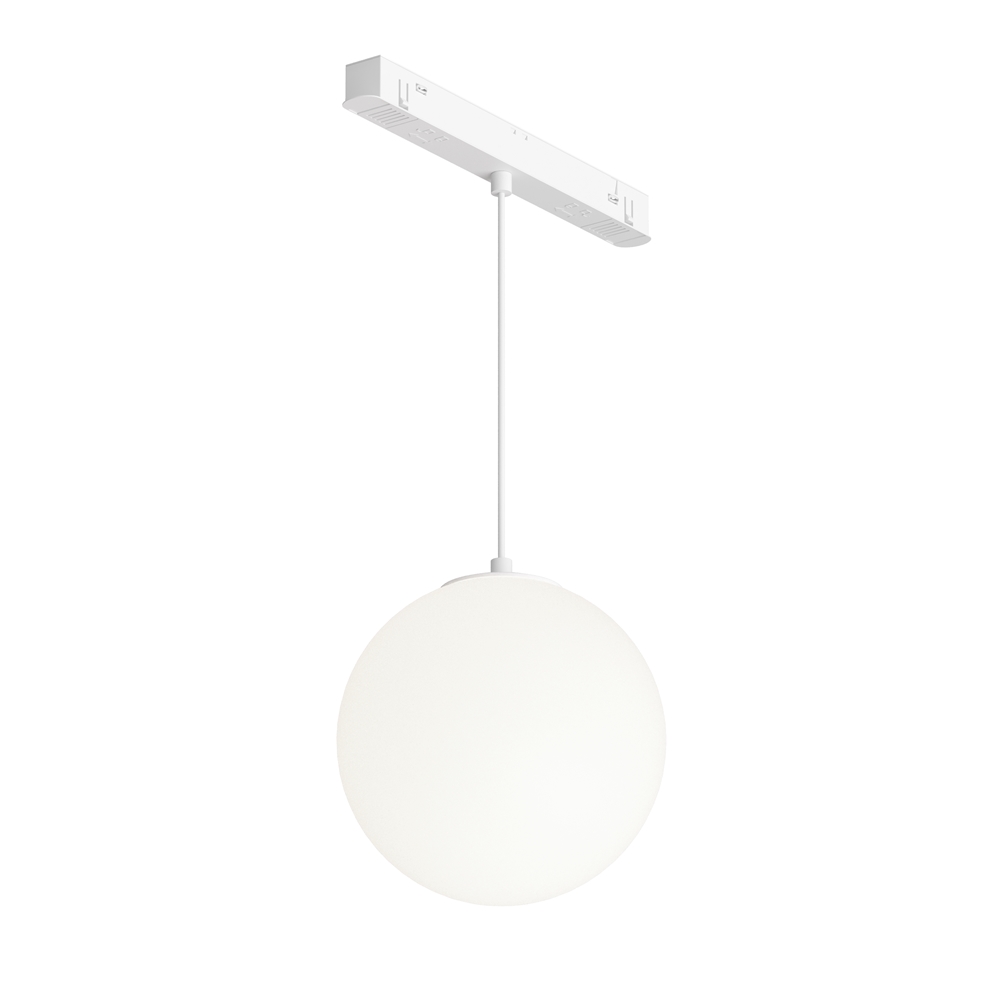 Картинка Трековый светильник Technical TR039-4-5WTW-DD-W