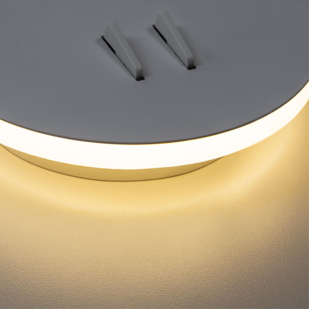 Картинка Бра Arte Lamp Electra A8231AP-1WH