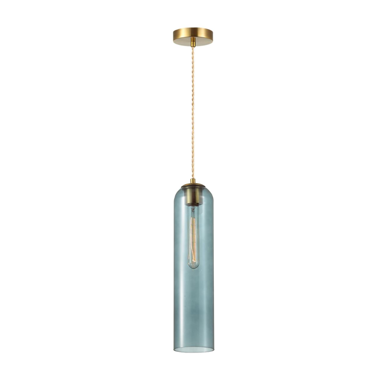 Картинка Подвесной светильник Odeon Light Pendant Vosti 4641/1