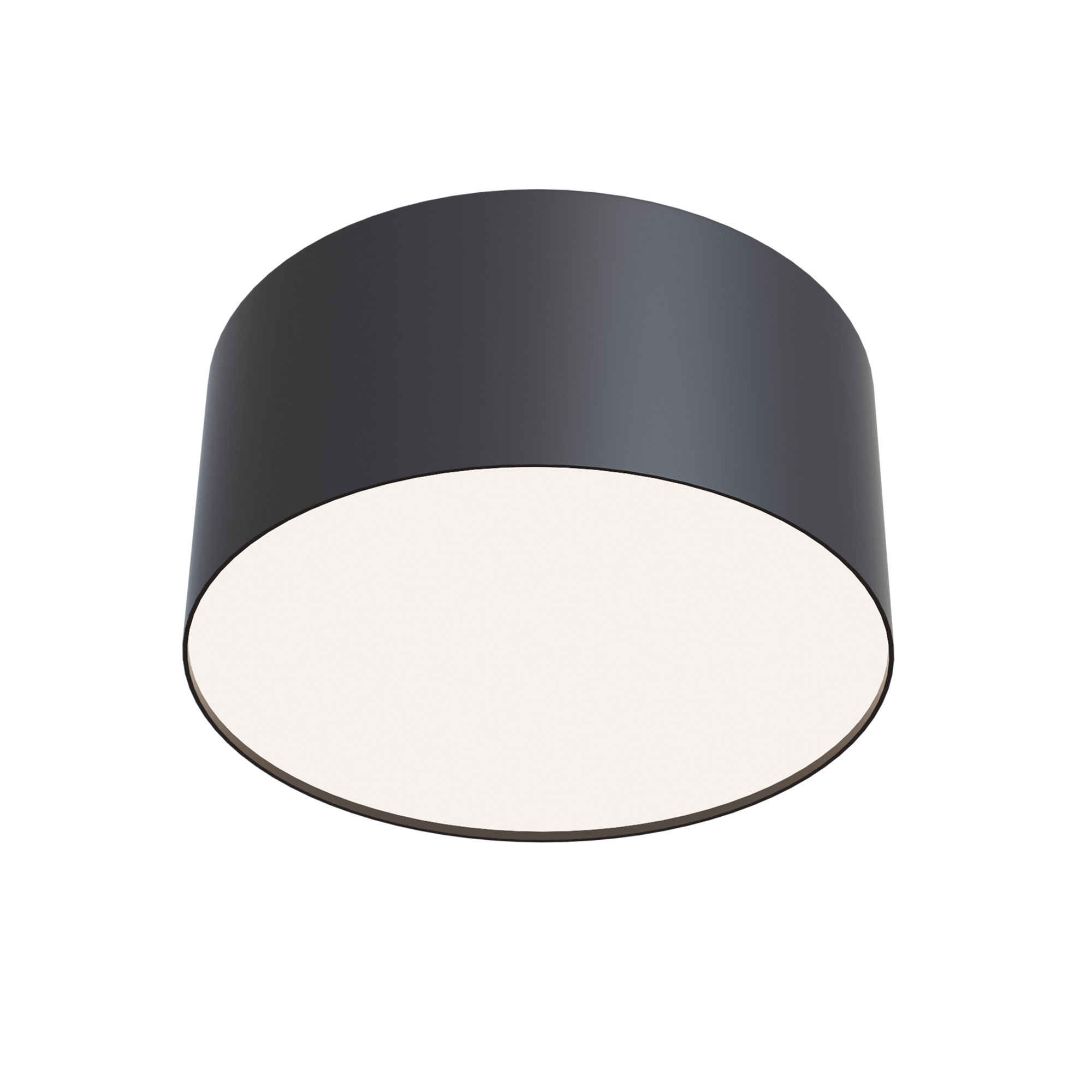 Картинка Потолочный светильник Technical C032CL-12W4K-RD-B
