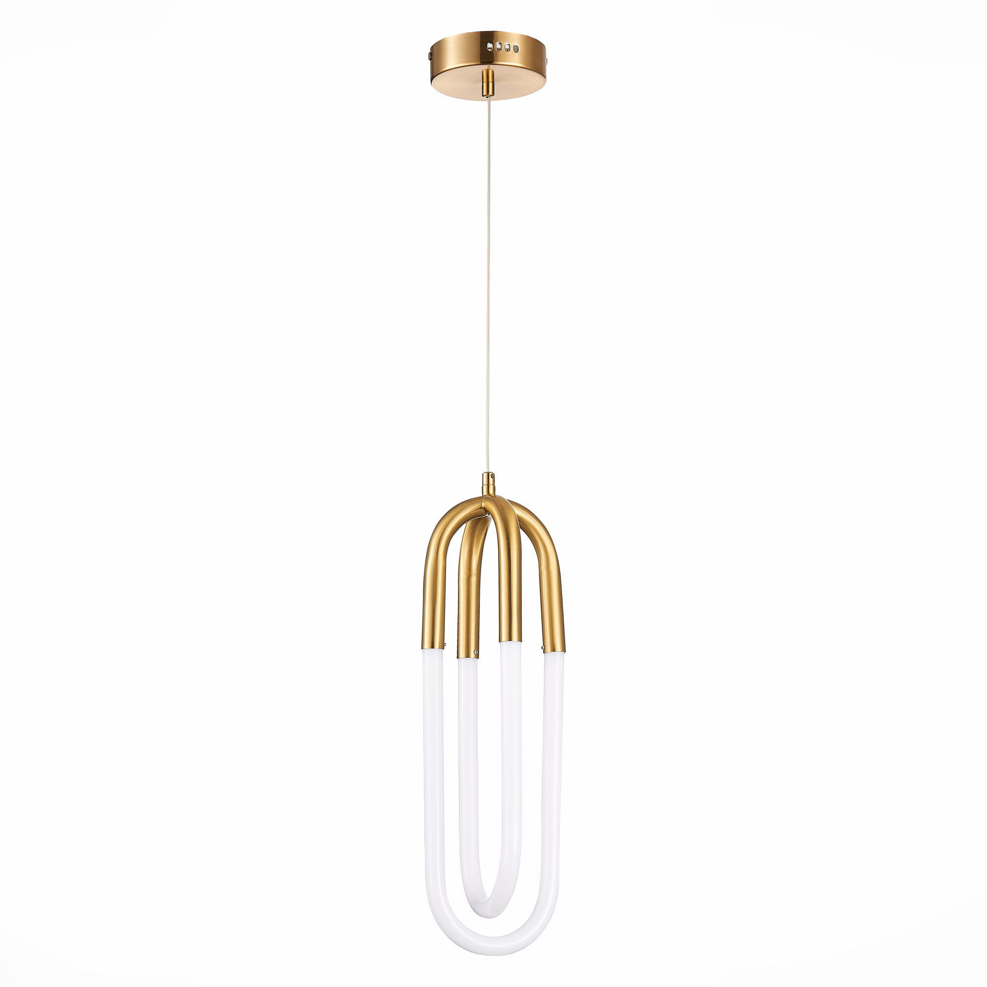 Картинка Подвесной светодиодный светильник ST Luce Mofisto SL1579.303.02