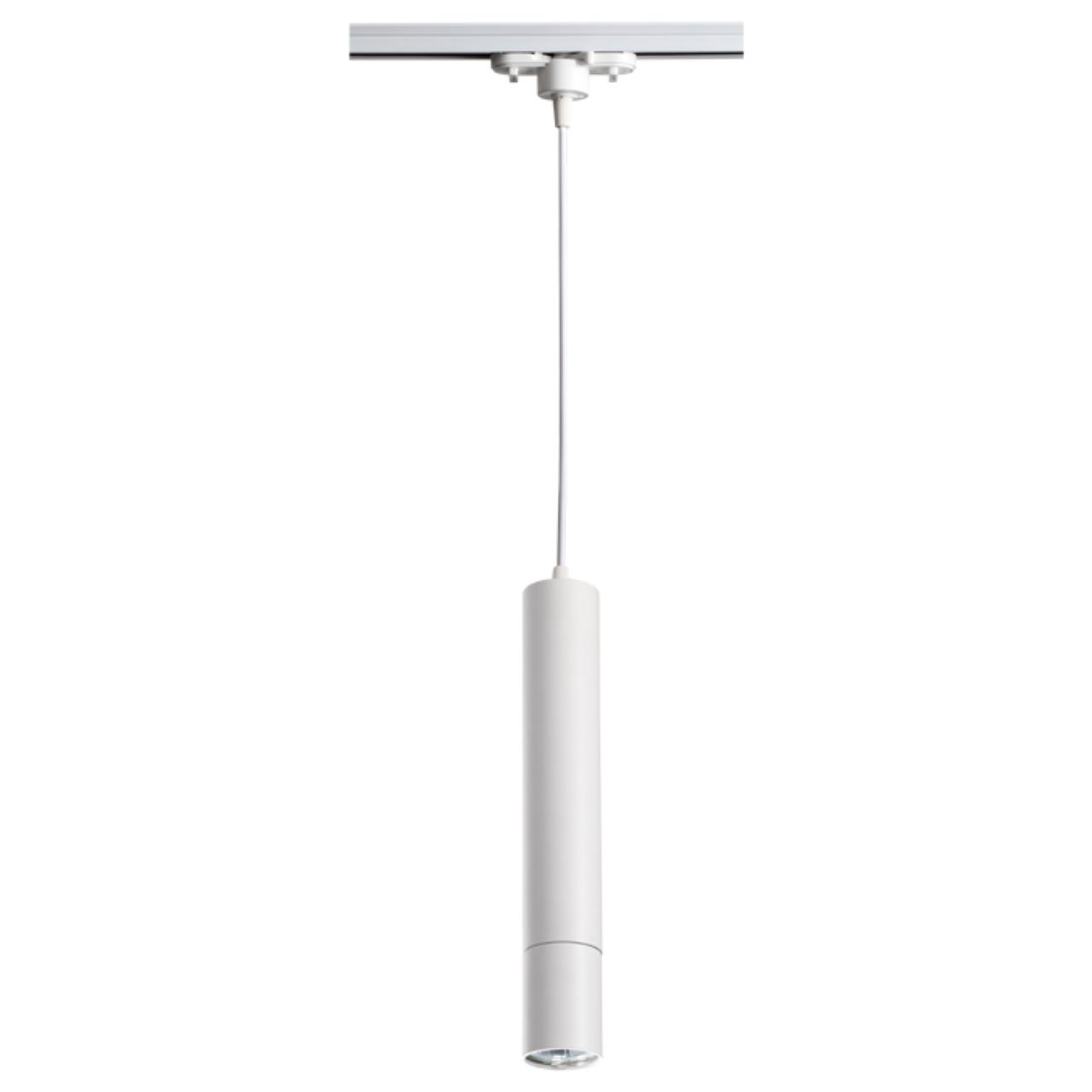 Картинка Трековый светильник Novotech Port Pipe 370400