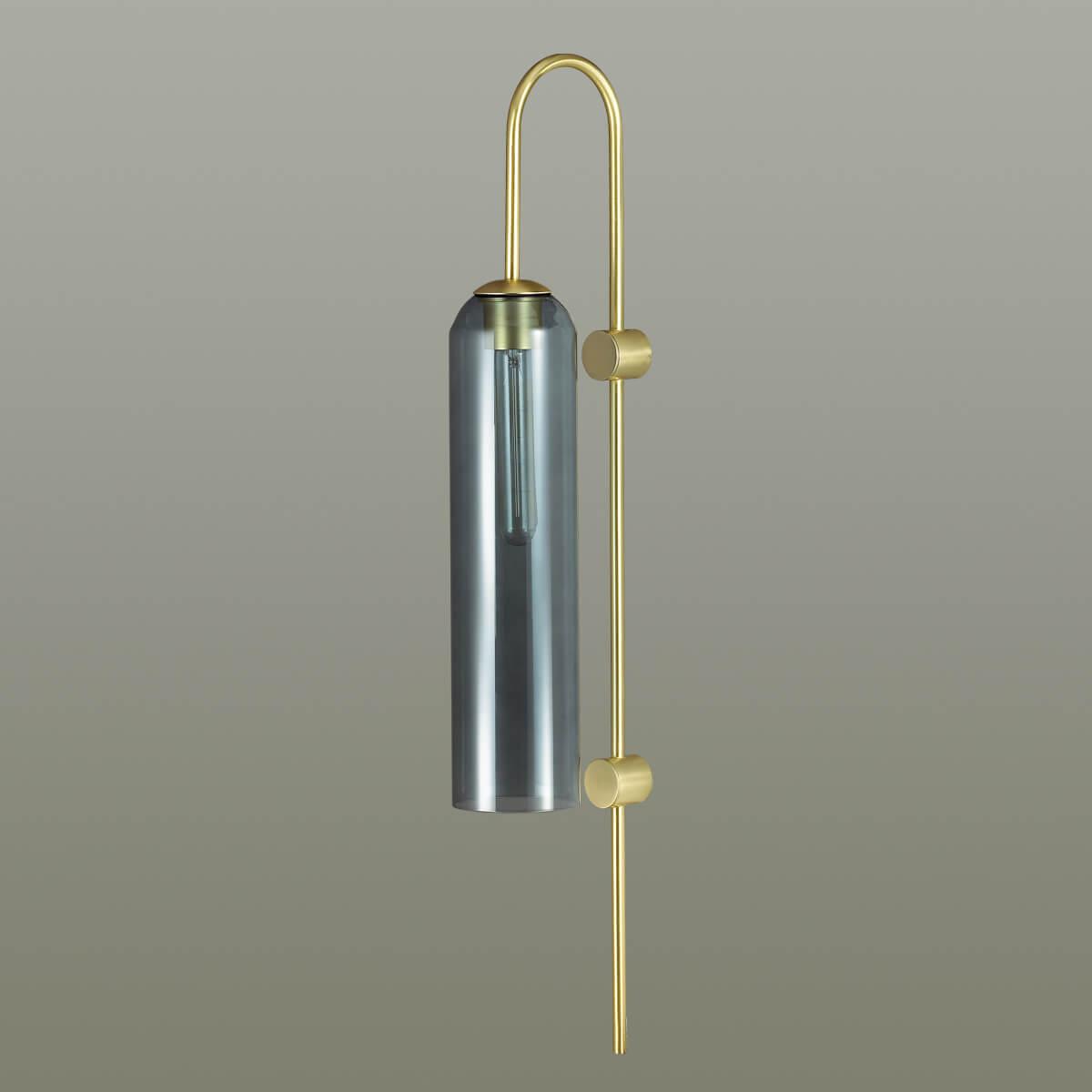 Картинка Бра Odeon Light Pendant Vosti 4641/1W