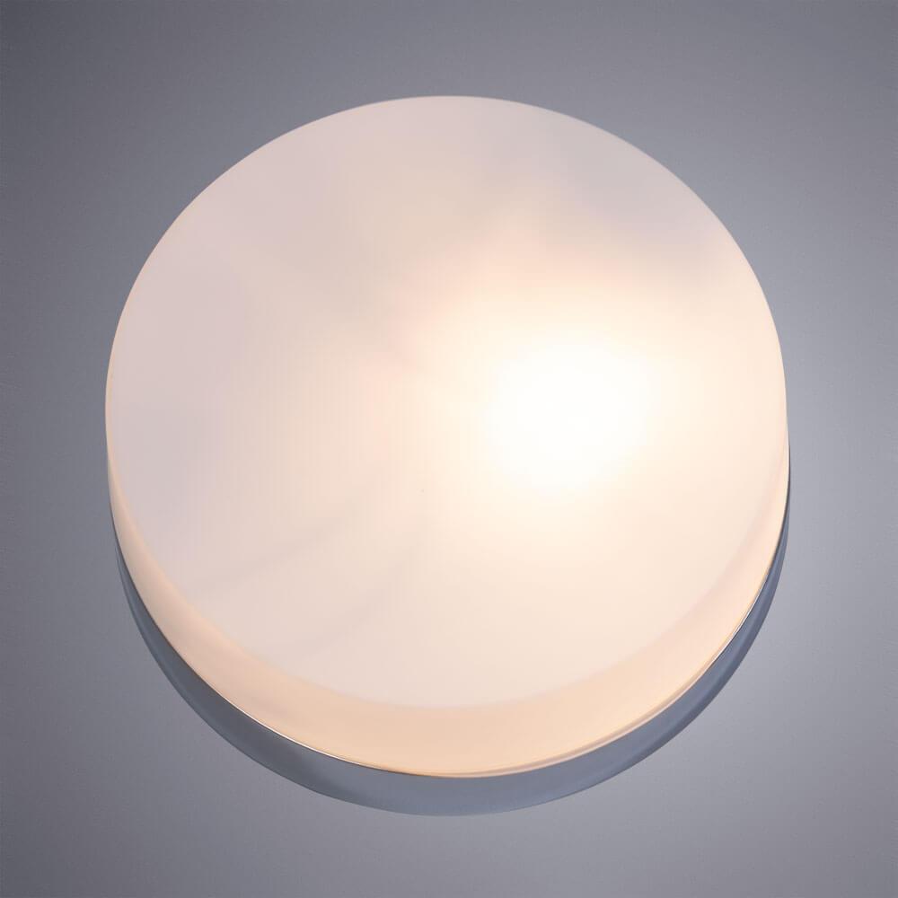 Картинка Потолочный светильник Arte Lamp Aqua-Tablet A6047PL-2CC
