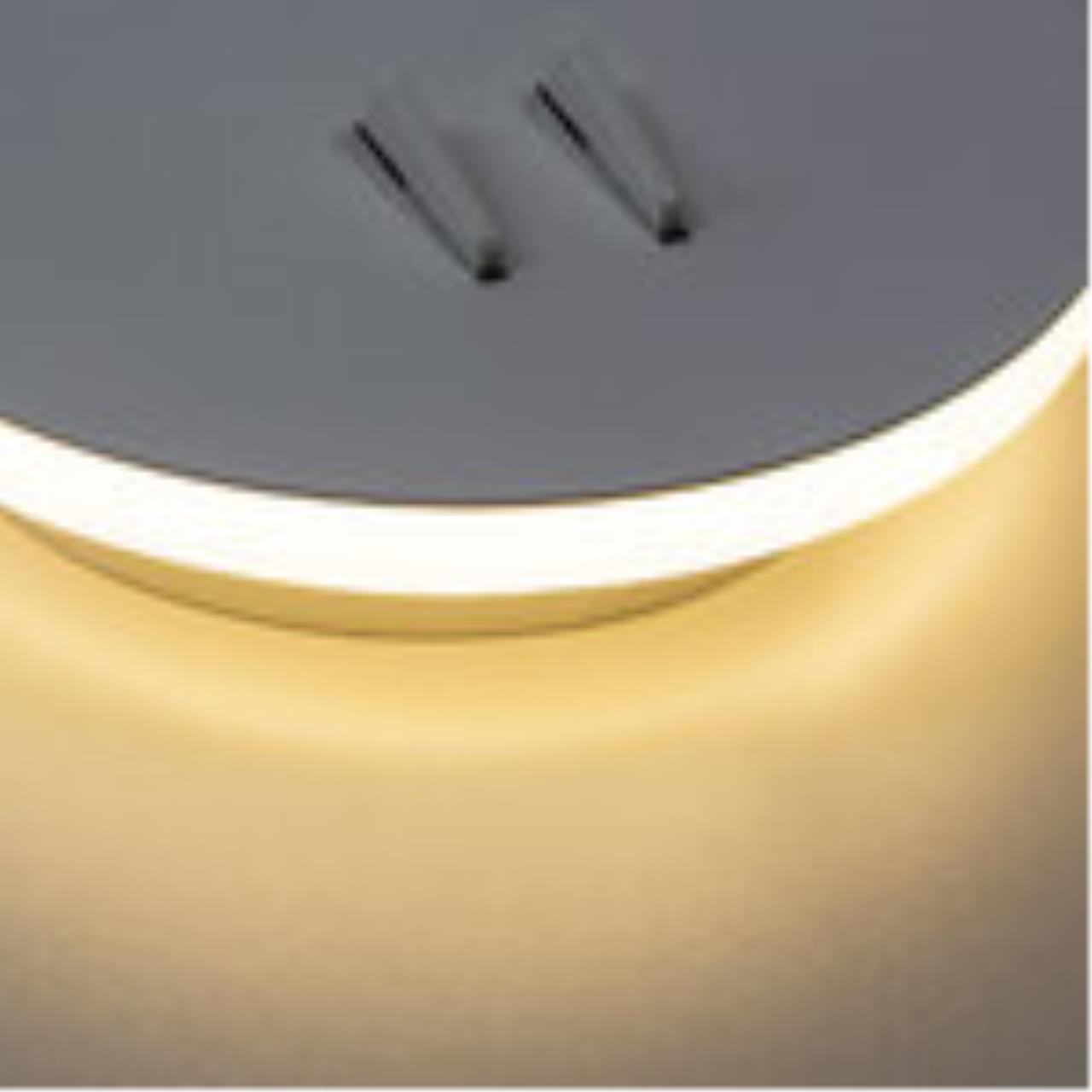 Картинка Бра Arte Lamp Electra A8231AP-1WH