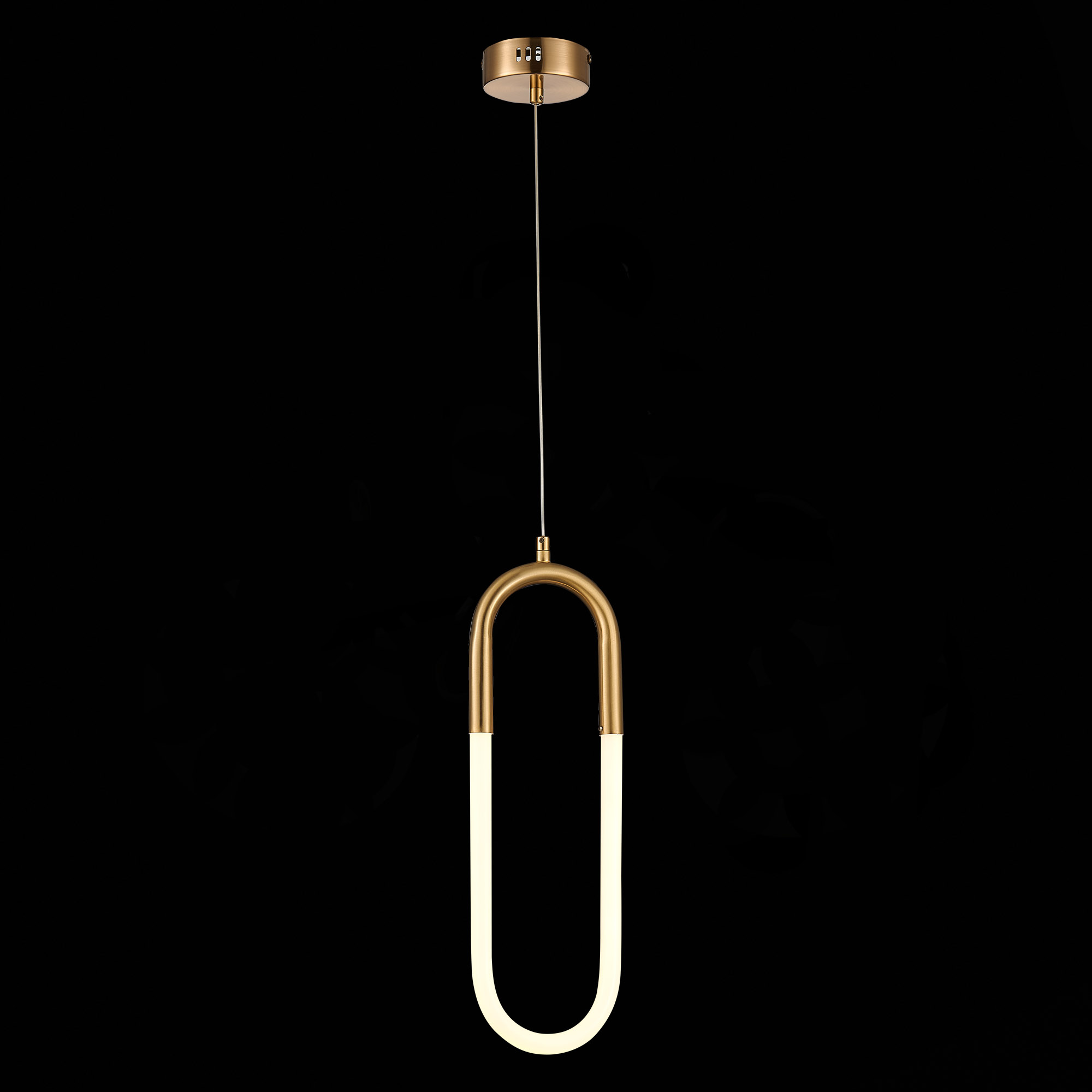 Картинка Подвесной светодиодный светильник ST Luce Mofisto SL1579.303.01