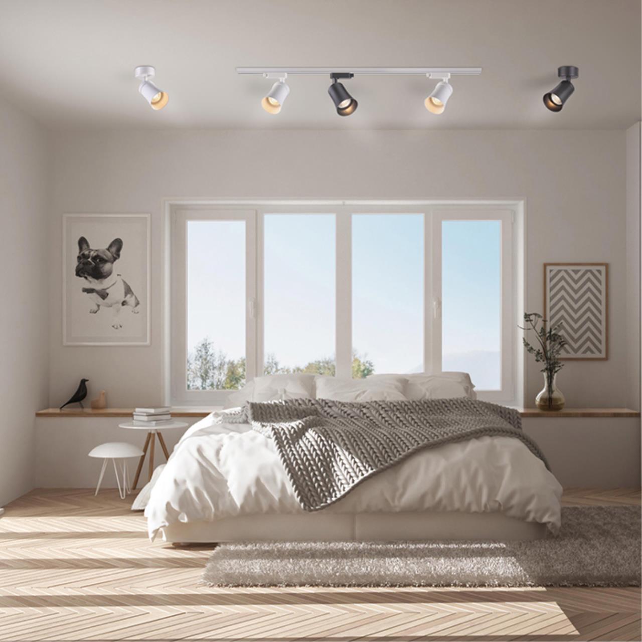 Картинка Потолочный светильник Novotech Konst Unit 370615