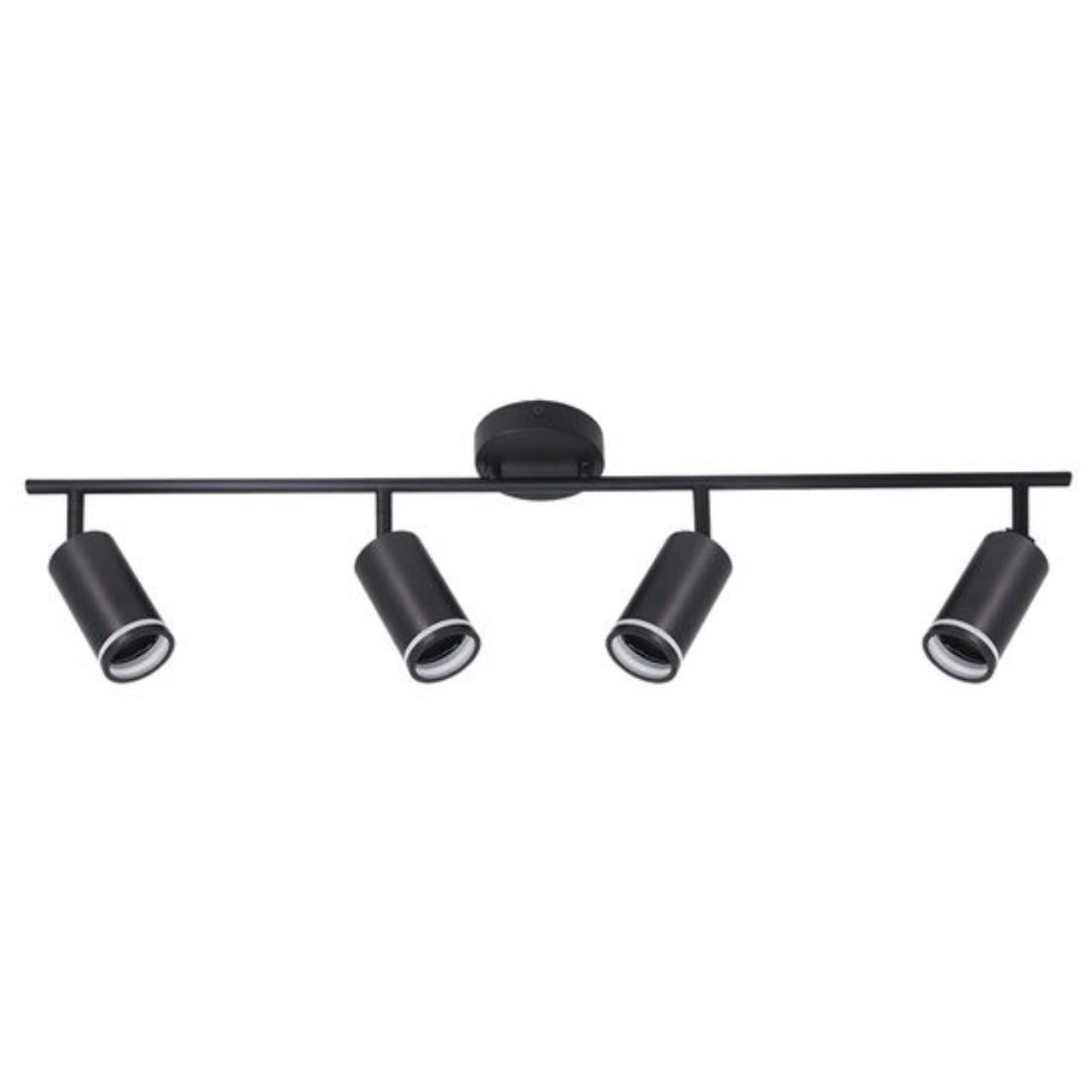 Картинка Спот Arte Lamp IMAI A2365PL-4BK