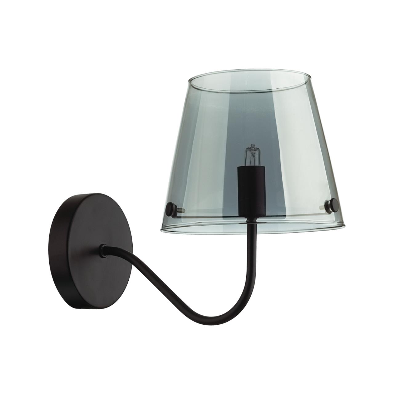 Картинка 6570/1W Lumion Бра SMOKY