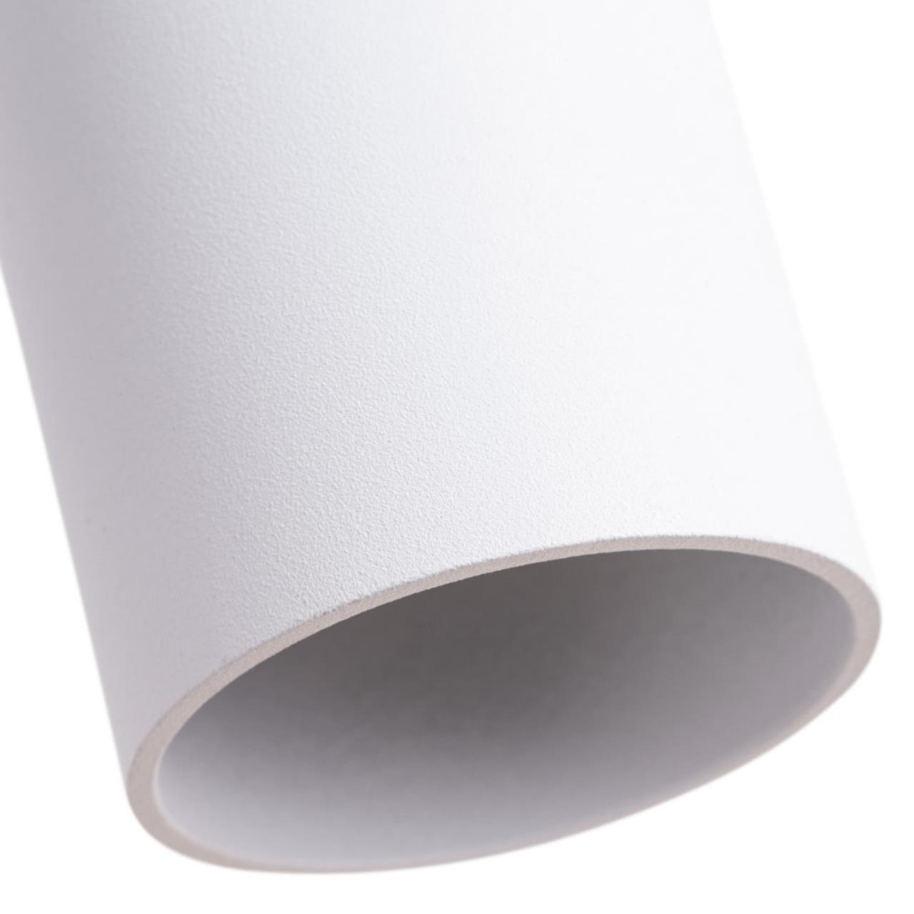 Картинка Подвесной светильник Arte Lamp Sirius A1524SP-1WH