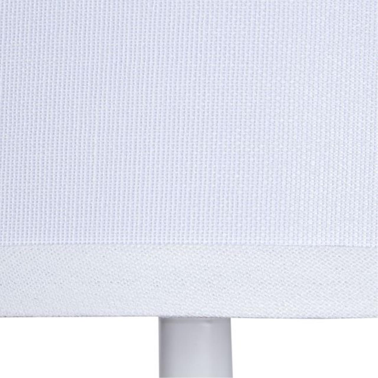 Картинка Торшер Arte Lamp COMBO A4056PN-1WH