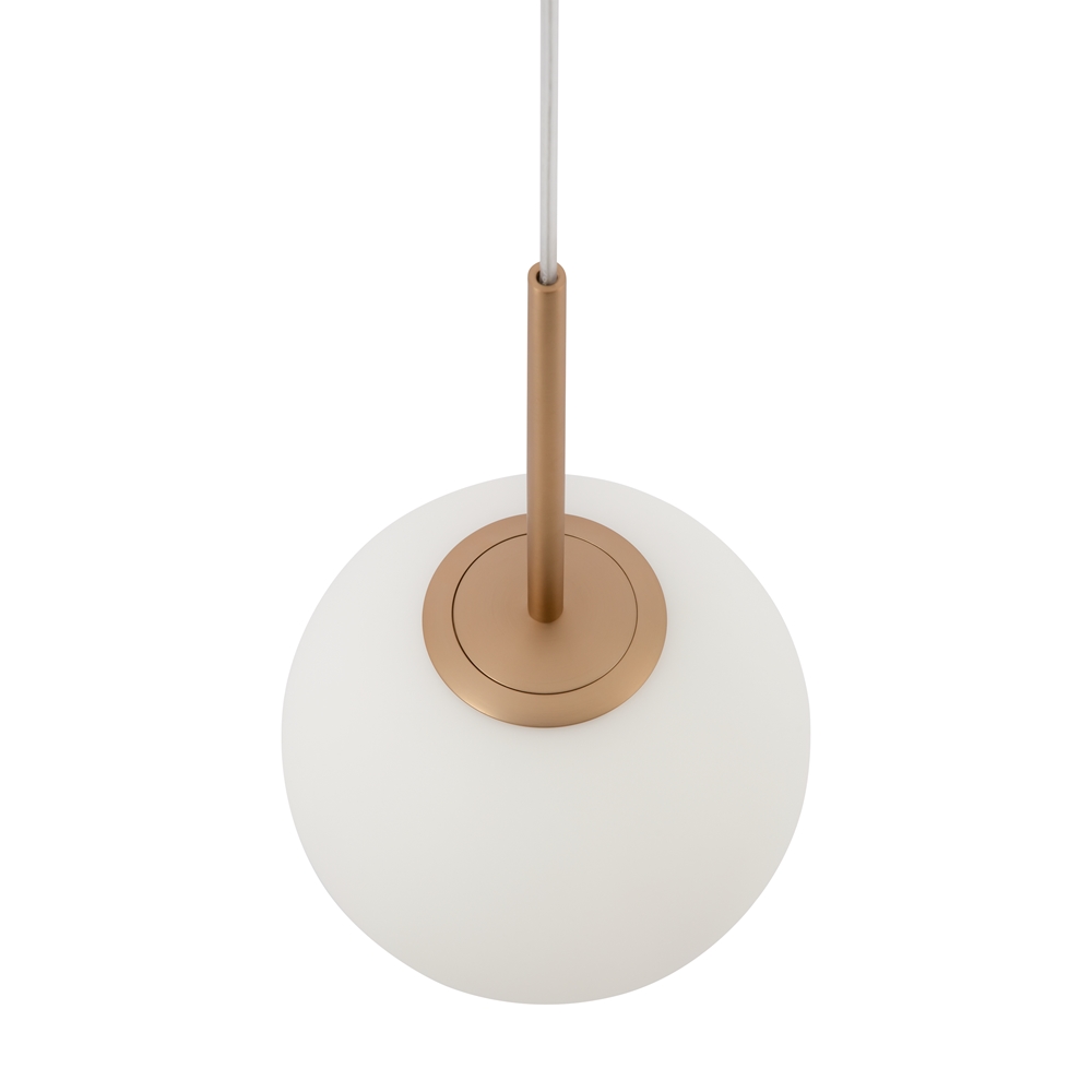 Картинка Подвесной светильник Maytoni MOD321PL-01G3 Basic form