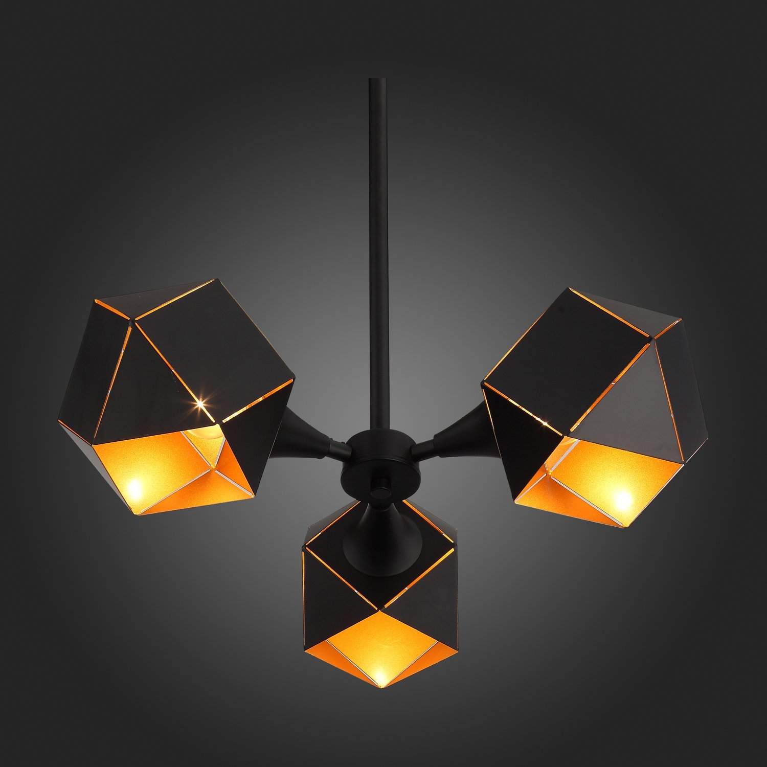 Картинка Потолочная люстра ST Luce Enigma SL258.402.03