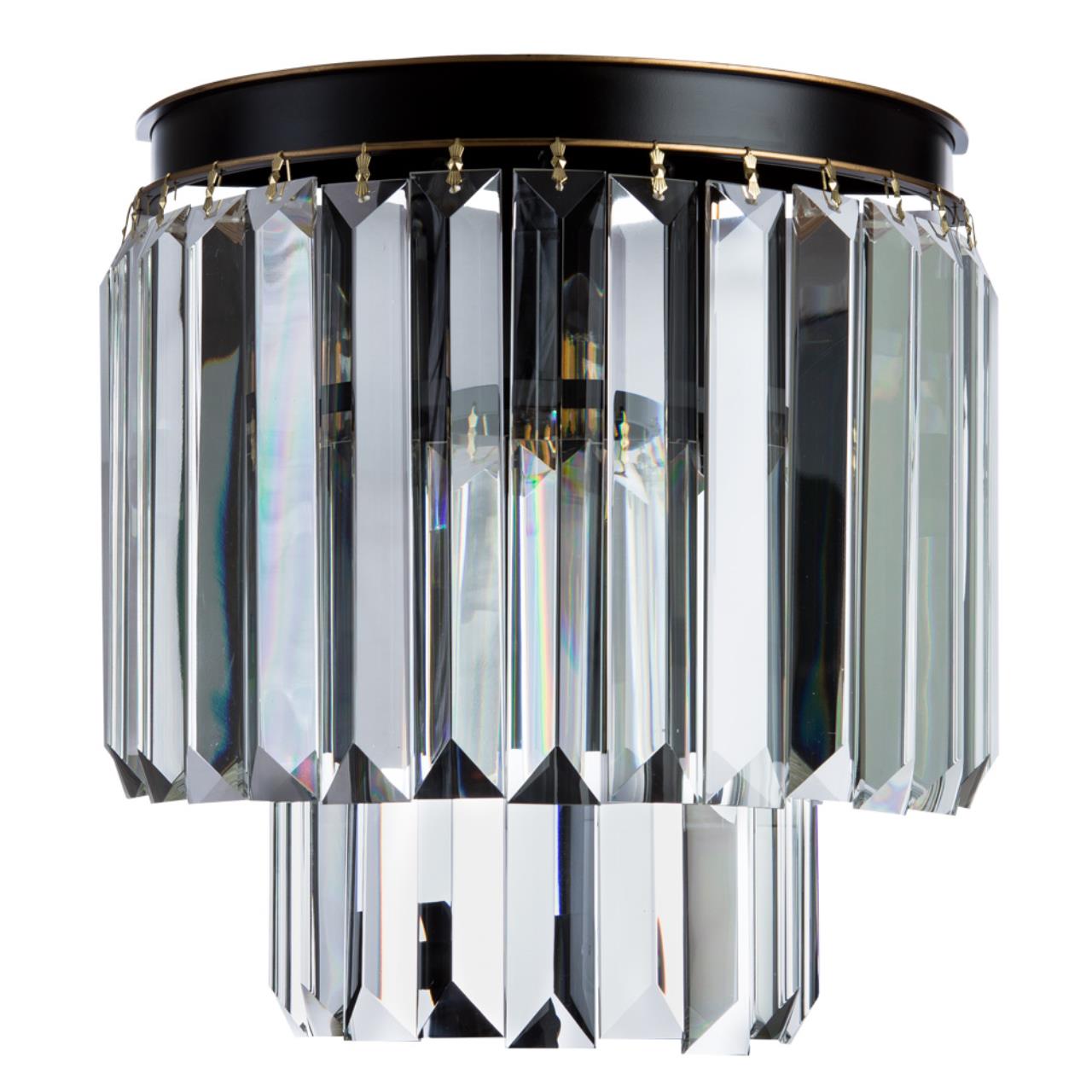 Картинка Настенный светильник Divinare Nova 3001/01 AP-2
