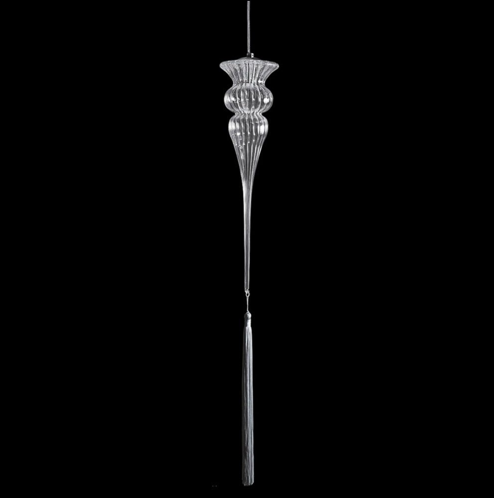 светильник подвесной crystal lux ki sp1 crystal lux 2140/201, доставка по Казахстану 
