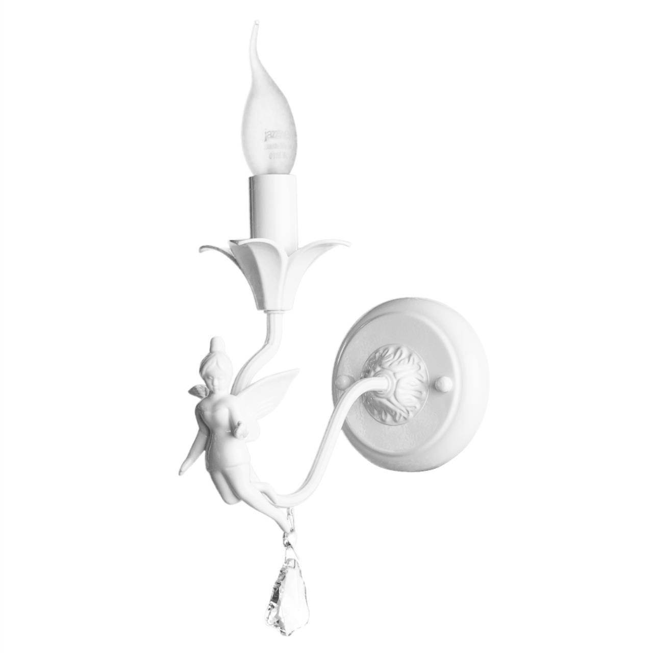 Картинка Бра Arte Lamp Angelina A5349AP-1WH