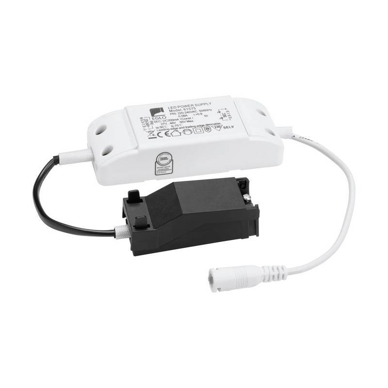 Картинка Трансформатор DRIVER 200MA/PROFESSIONAL LIGHTING