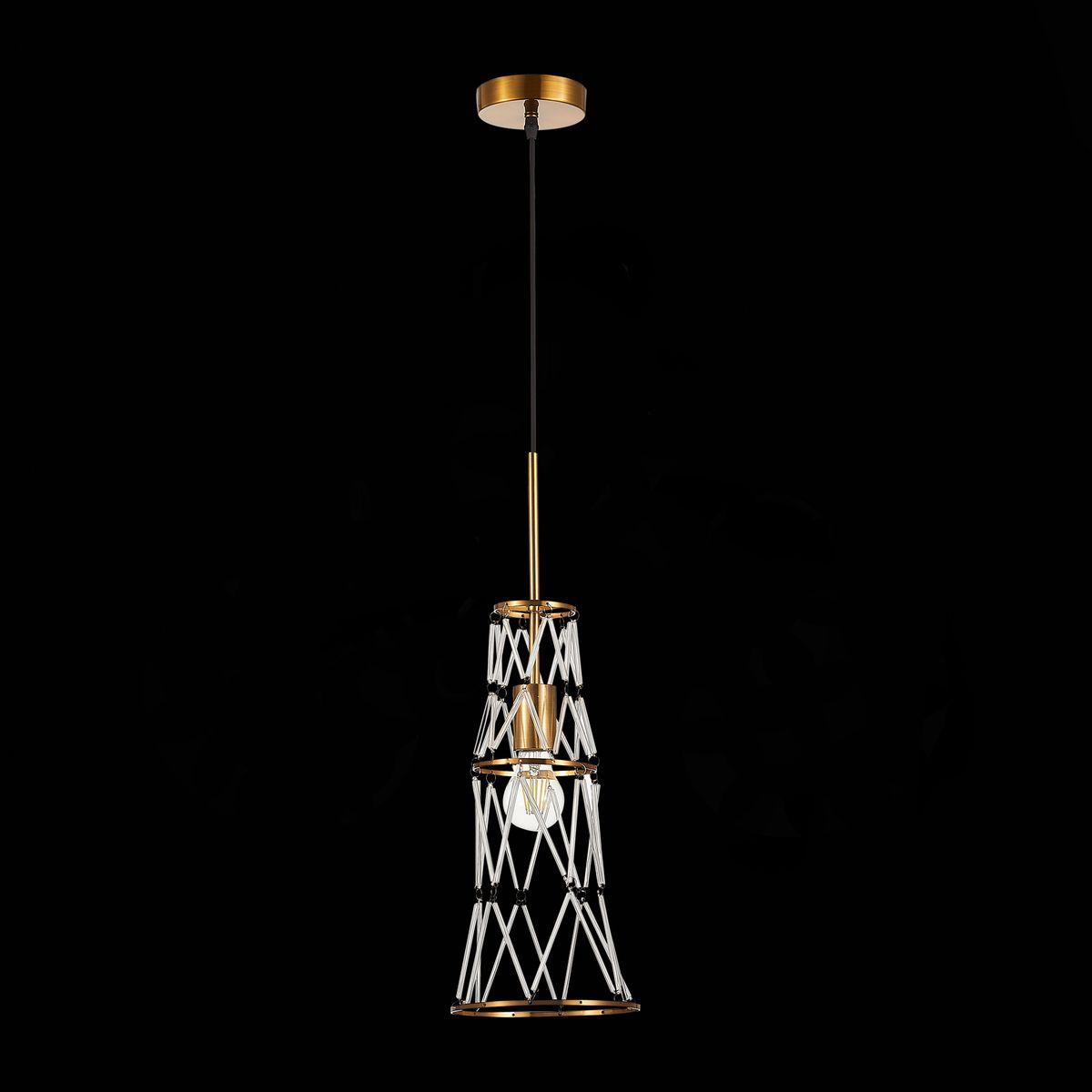 Картинка Подвесной светильник ST Luce Narrio SL1016.203.01