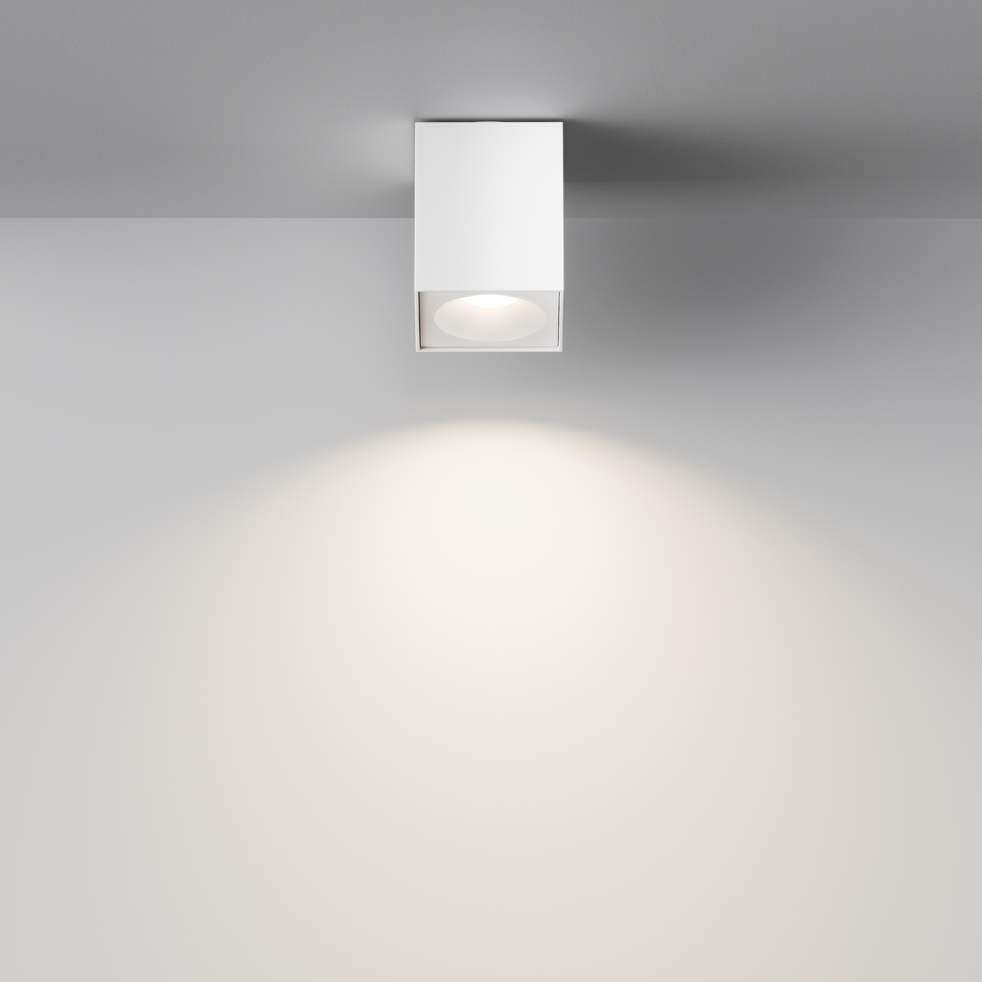 Картинка Потолочный светильник Maytoni Sirius C030CL-01W