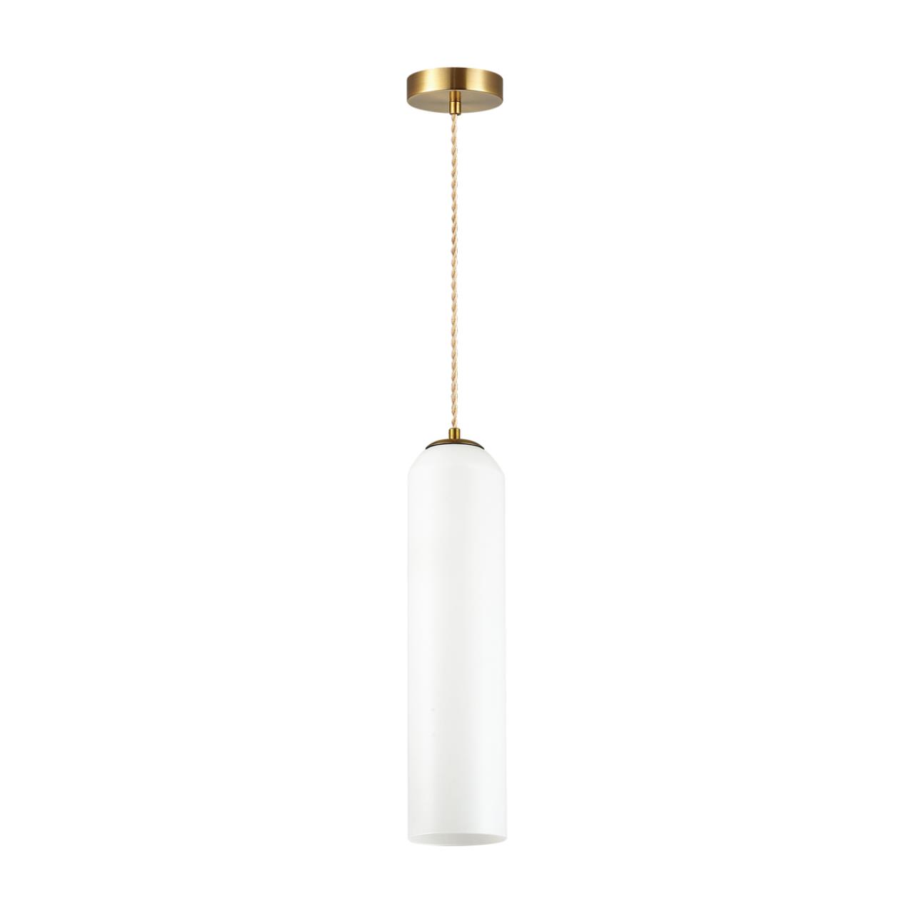 Картинка Подвесной светильник Odeon Light Pendant Vosti 4642/1