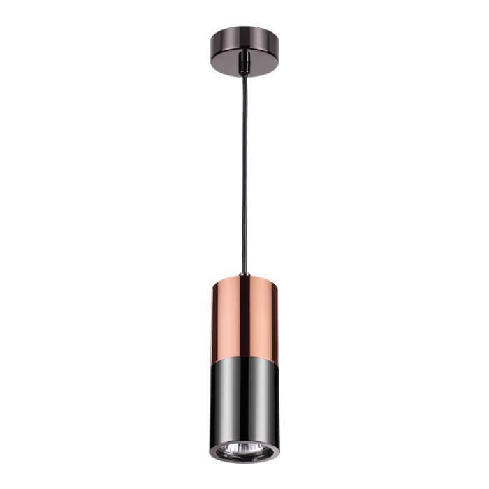 Картинка Подвесной светильник Odeon Light Duetta Hightech 3583/1