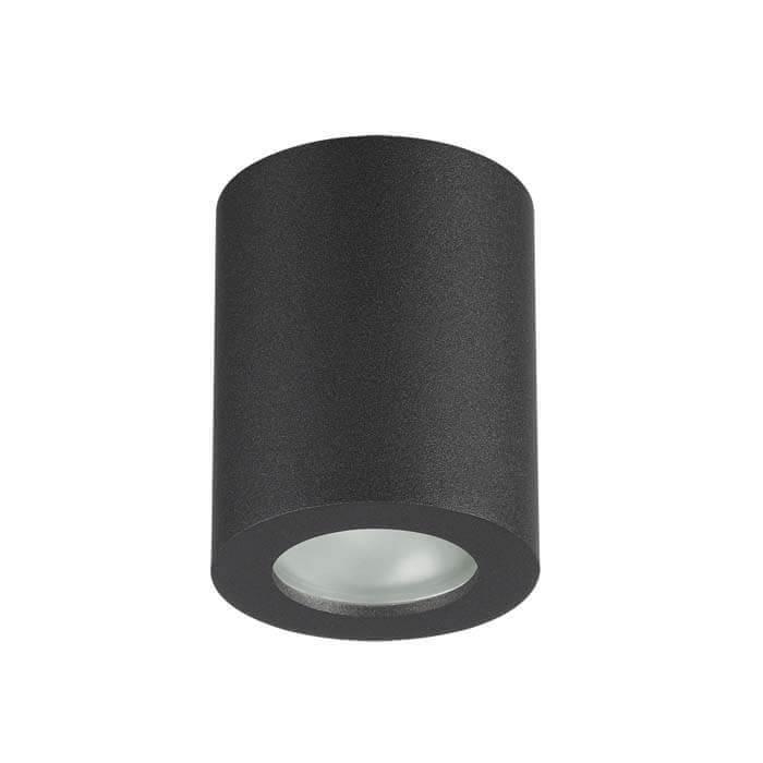 Картинка Потолочный светильник Odeon Light Hightech Aquana 3572/1C