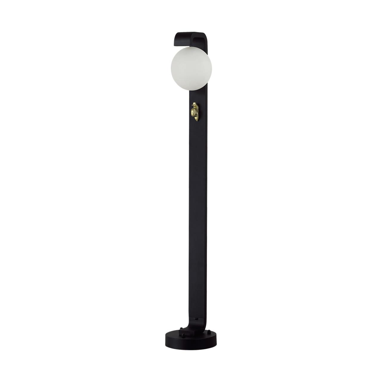 Картинка 5434/1FA NATURE Odeon Light Уличный наземный светильник LUMA