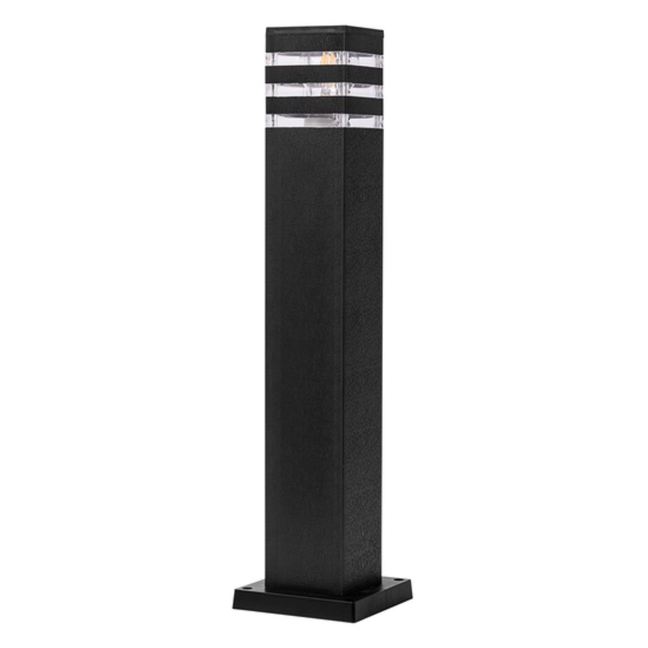 Светильник уличный Arte Lamp HADAR A4421PA-1BK