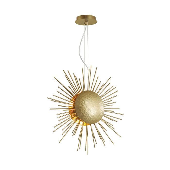 подвесной светильник odeon light sole 4139/6, доставка по Казахстану 