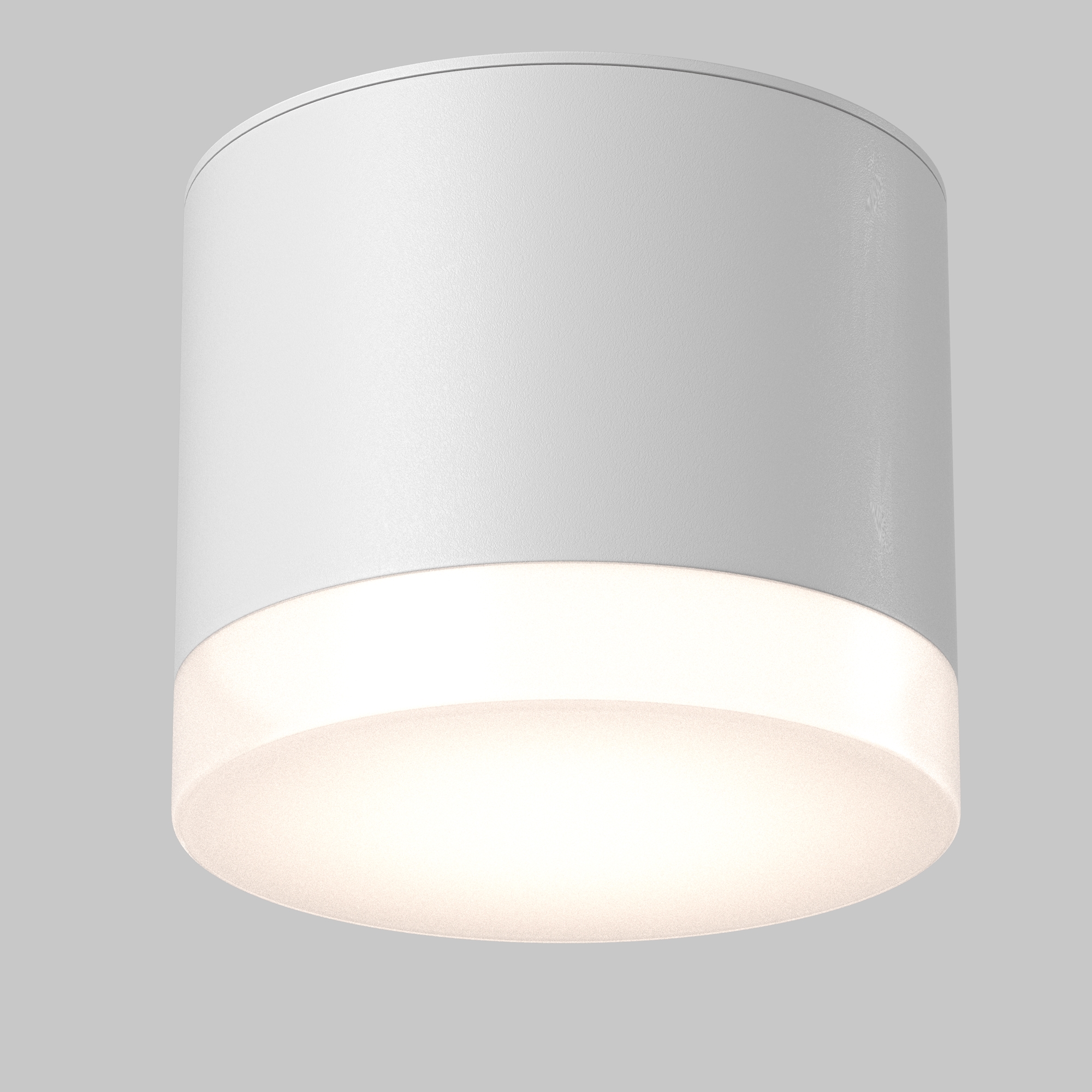 Картинка Потолочный светильник Technical C087CL-GX53-W