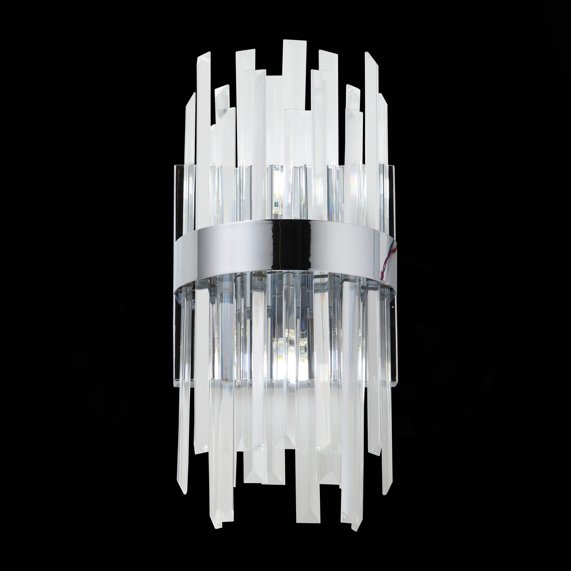 Картинка Настенный светильник ST Luce Bafo SL1160.101.04