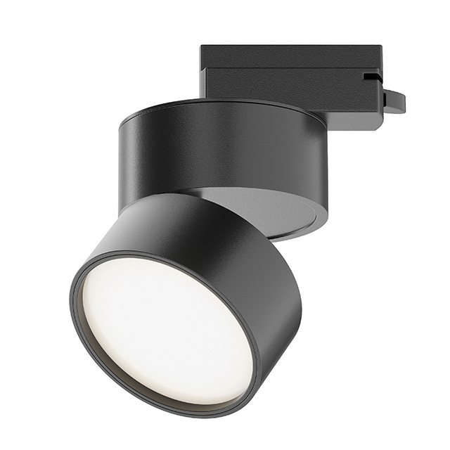 Картинка Трековый светильник Technical TR007-1-12W4K-B-1