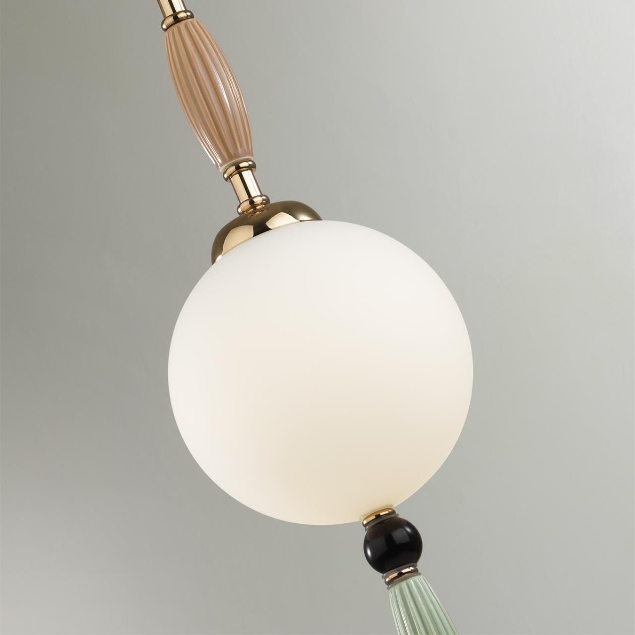 Картинка 5405/1 MODERN Odeon Light Подвесной светильник