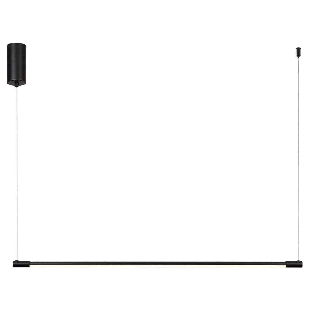 Картинка Подвесной светодиодный светильник Odeon Light Hightech Fillini 4335/9L