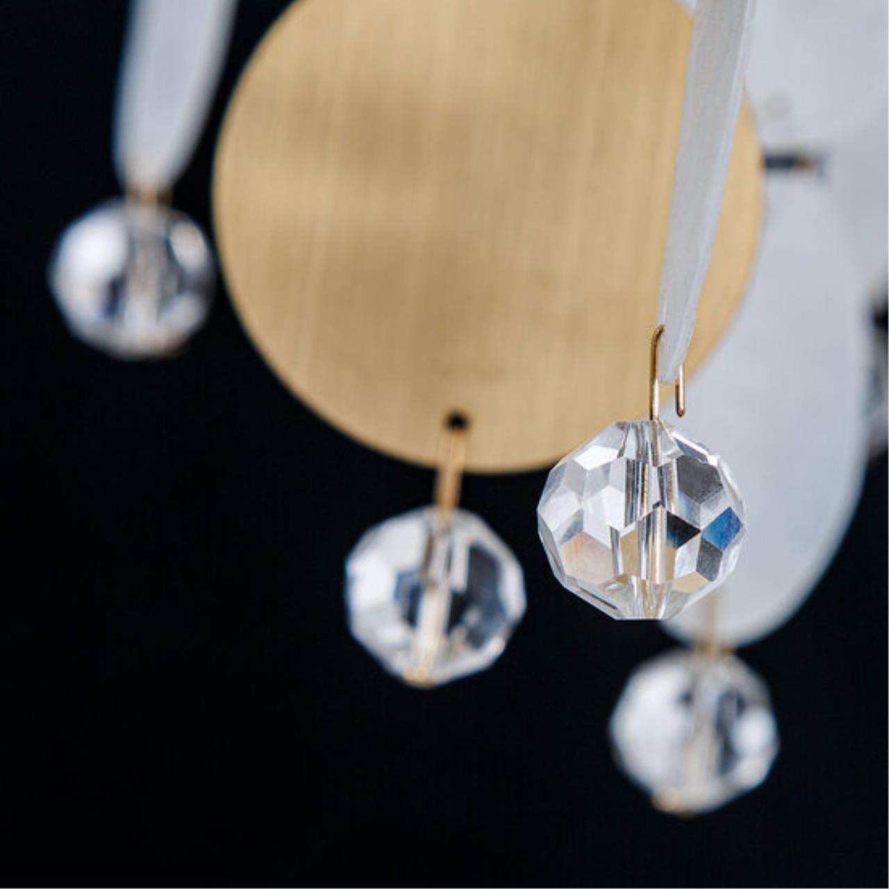 Картинка Подвесная люстра Arte Lamp PIPIRIMA A4089LM-6AB