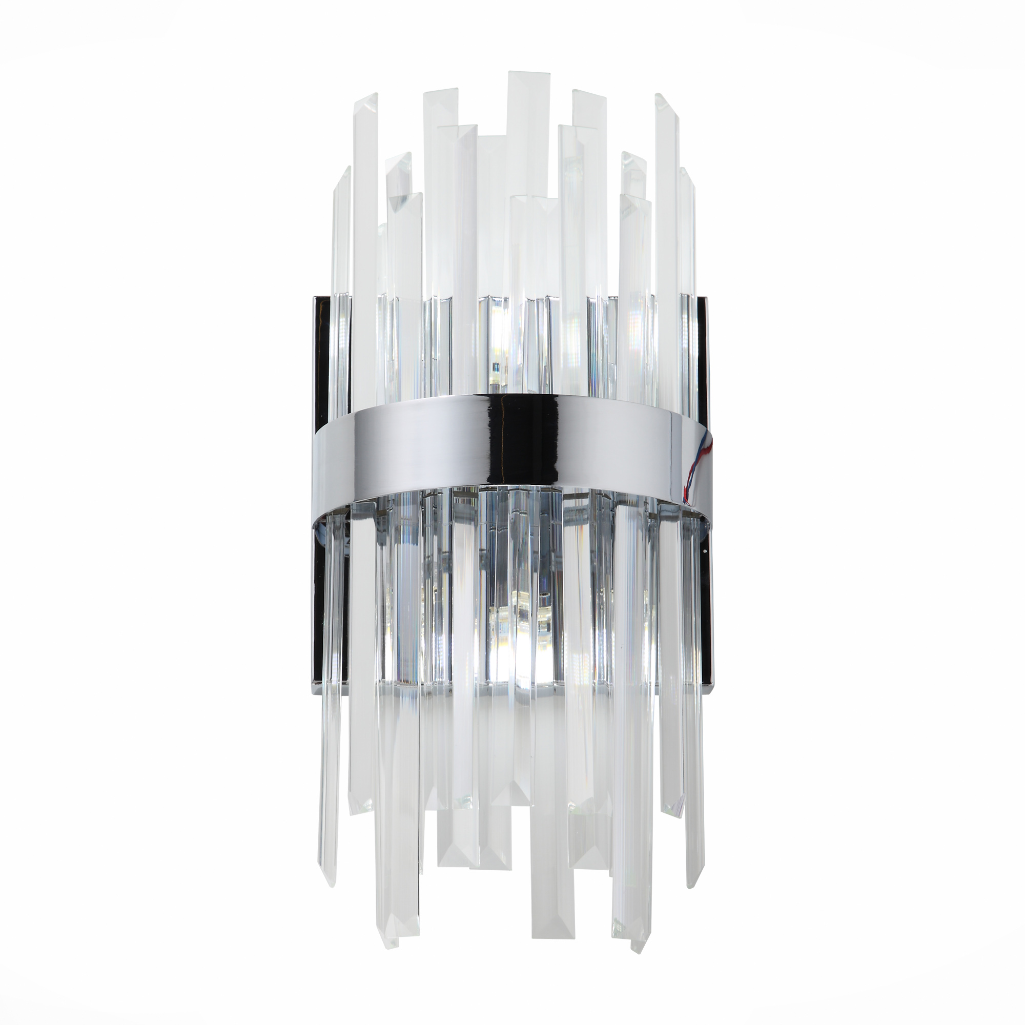 Картинка Настенный светильник ST Luce Bafo SL1160.101.04
