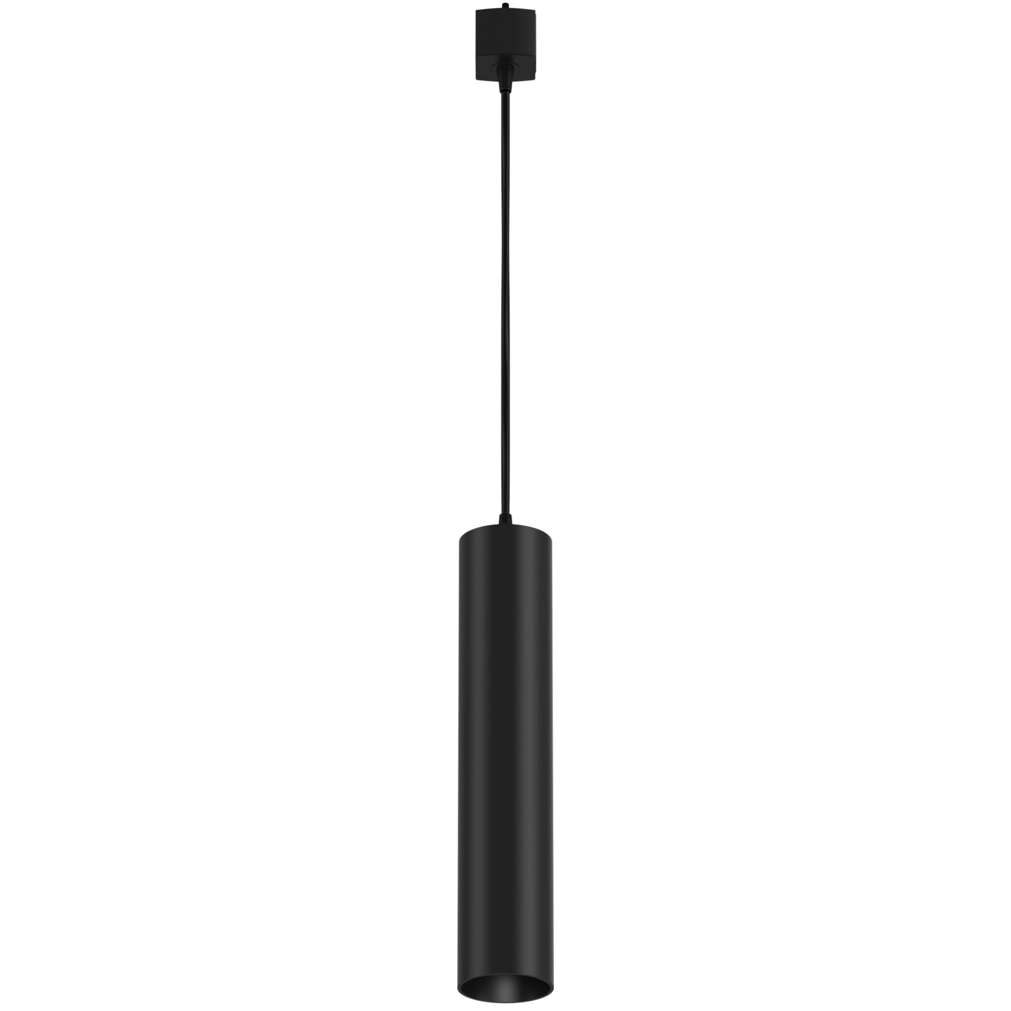 Трековый светильник Technical TR025-1-GU10-B купить в Алматы svet.kz