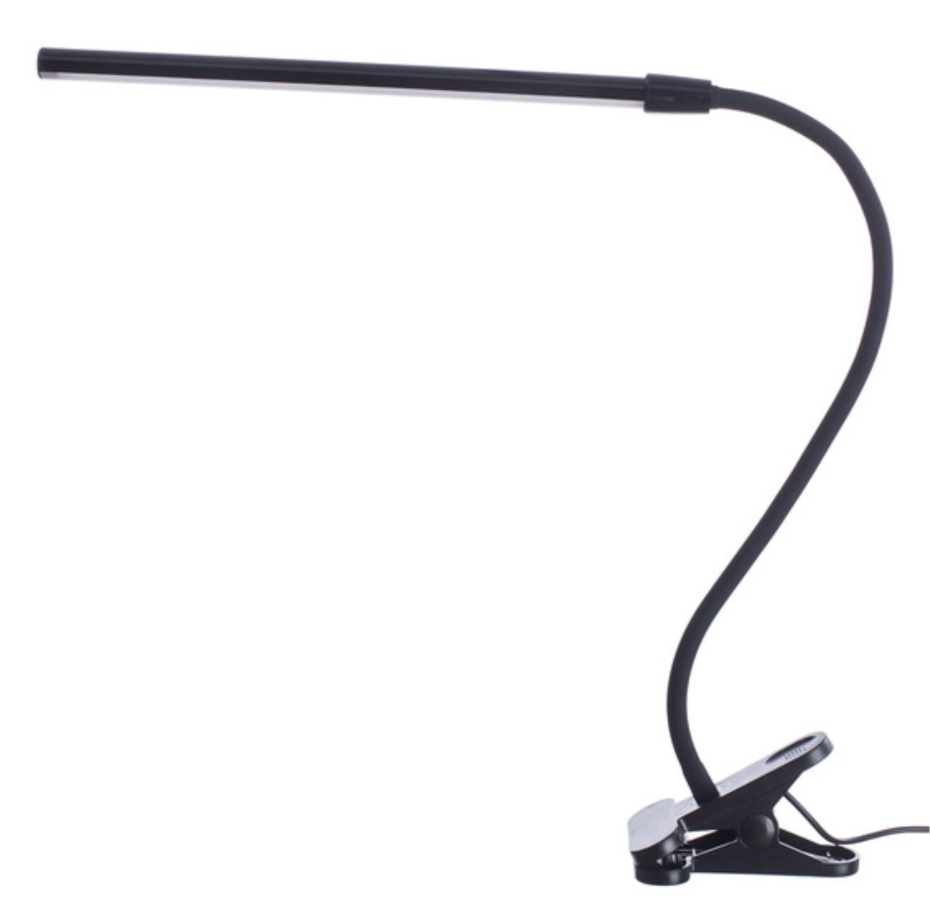 Картинка Настольная лампа Arte Lamp Conference A1106LT-1BK