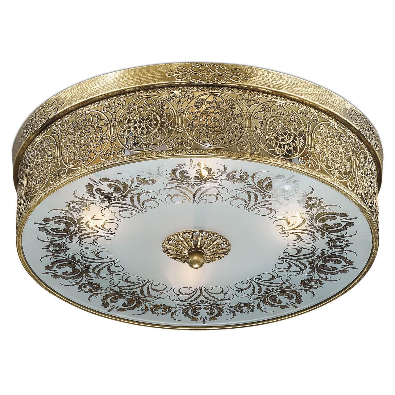 Картинка Потолочный светильник Odeon Light Aster 2782/4C