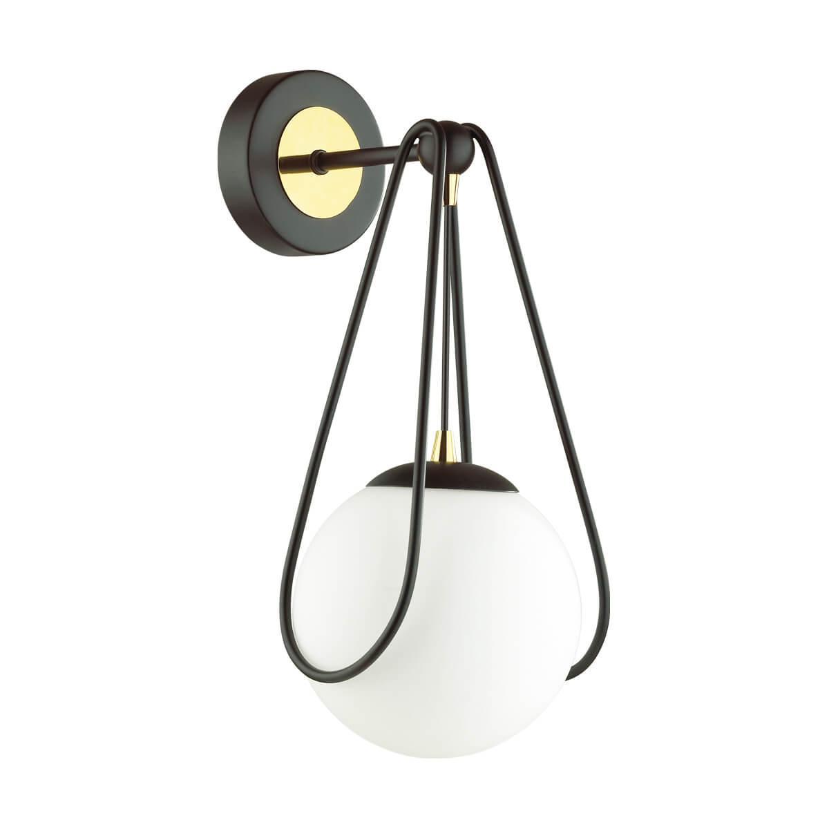Картинка Бра Odeon Light Carol 4268/1W