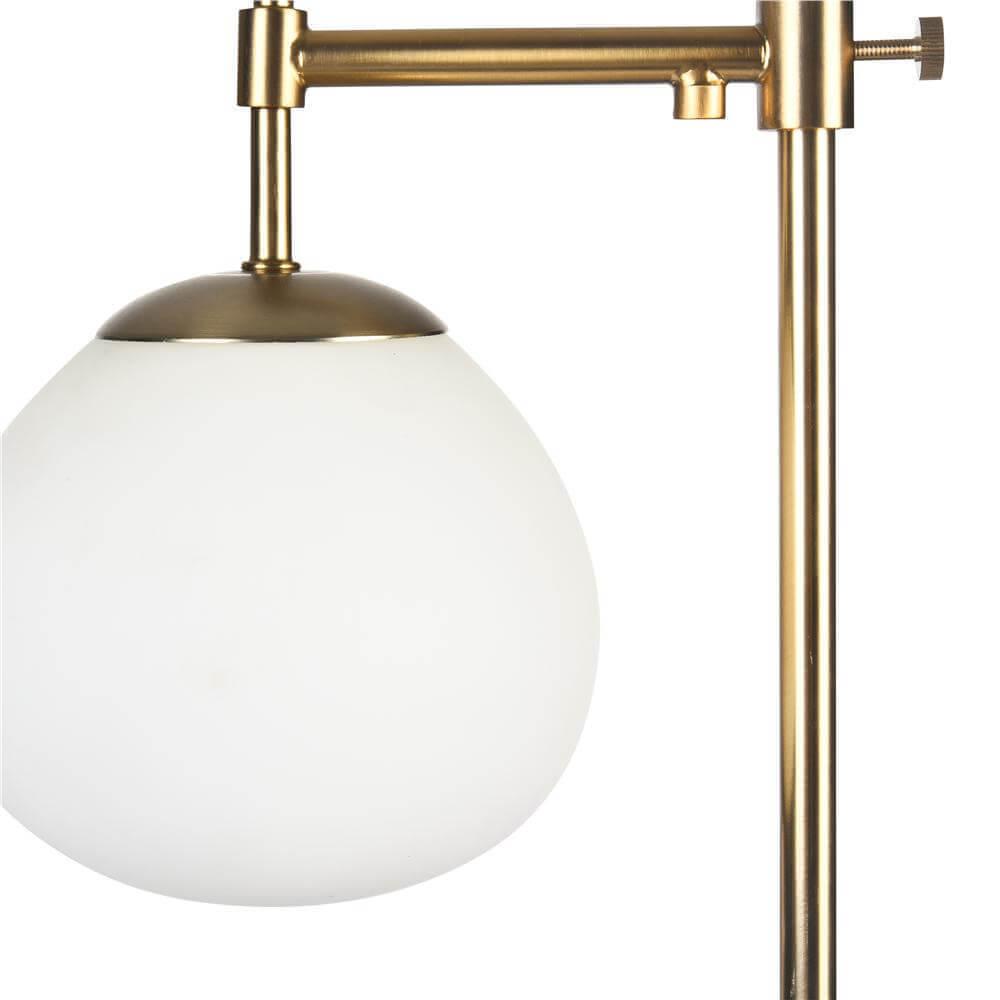 Картинка Настольная лампа Maytoni Erich MOD221-TL-01-G