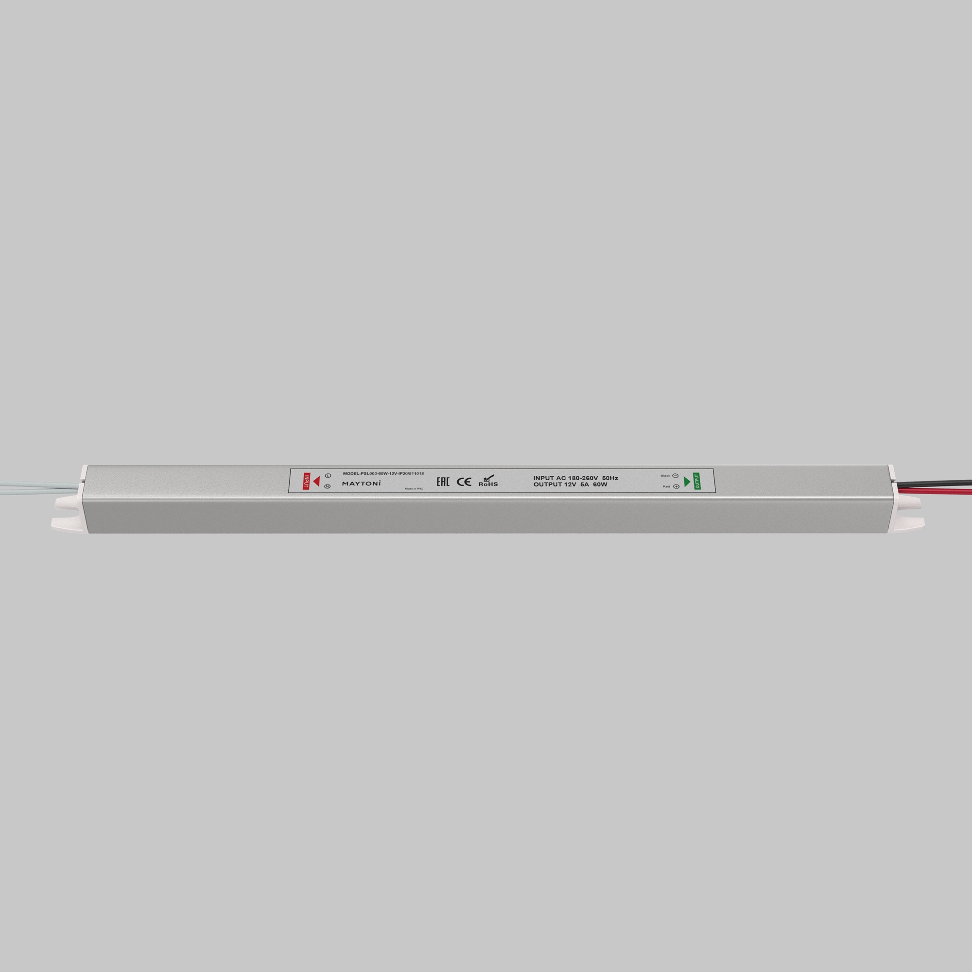 Картинка Источник напряжения Led Strip 811018
