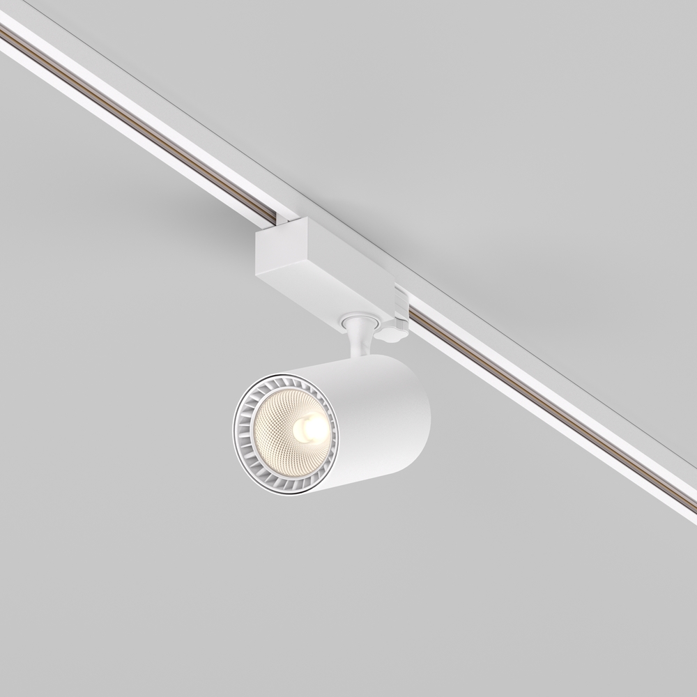 Картинка Трековый светильник Technical TR029-3-26W3K-M-W Vuoro