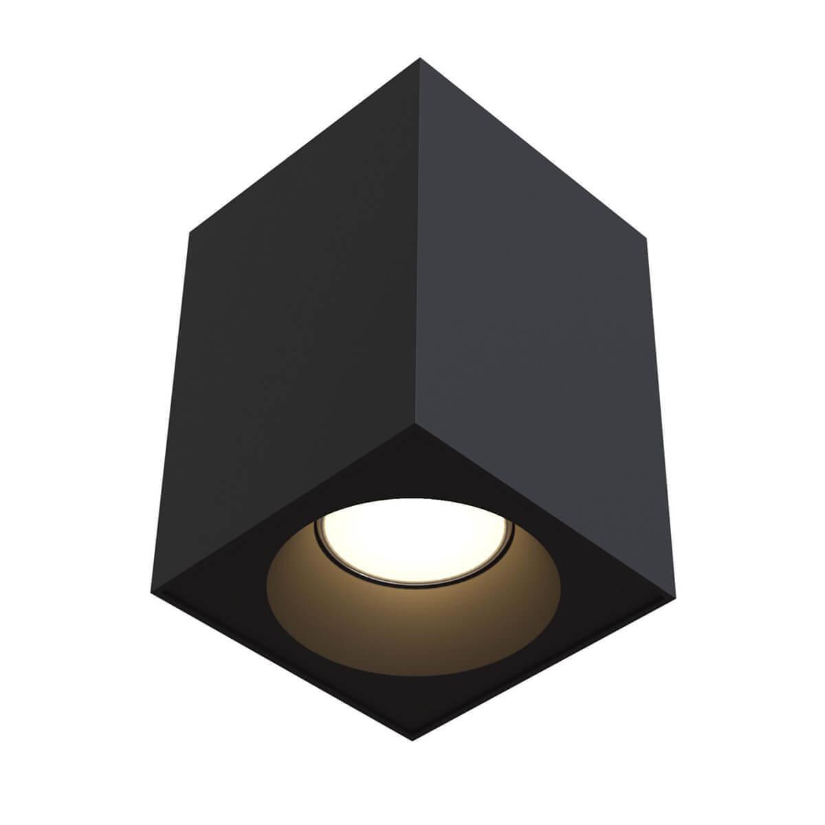 Картинка Потолочный светильник Maytoni Sirius C030CL-01B